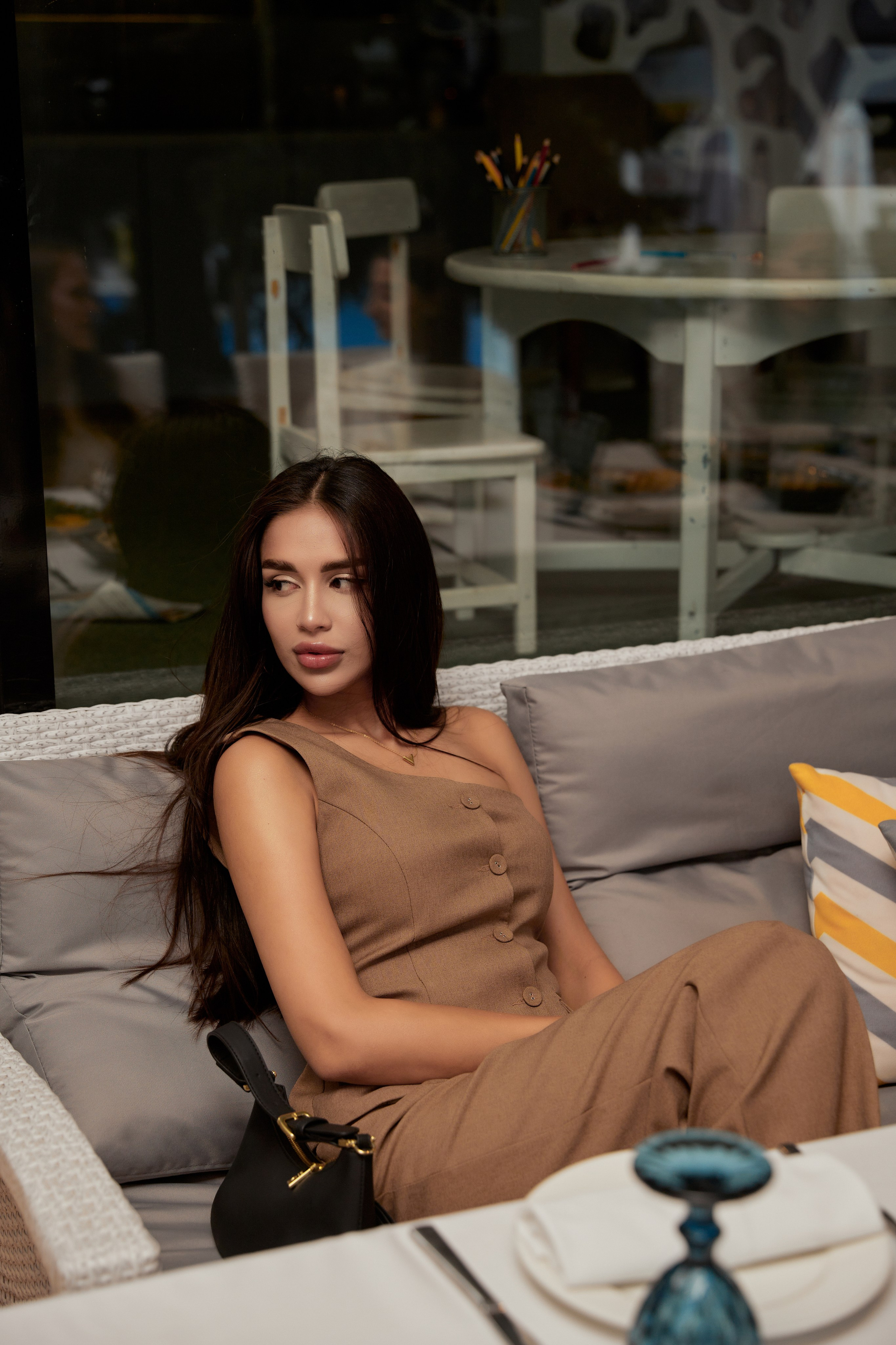 День Рождения Мариам. Фотосессии в Ростове-на-Дону. Мария Роскошная