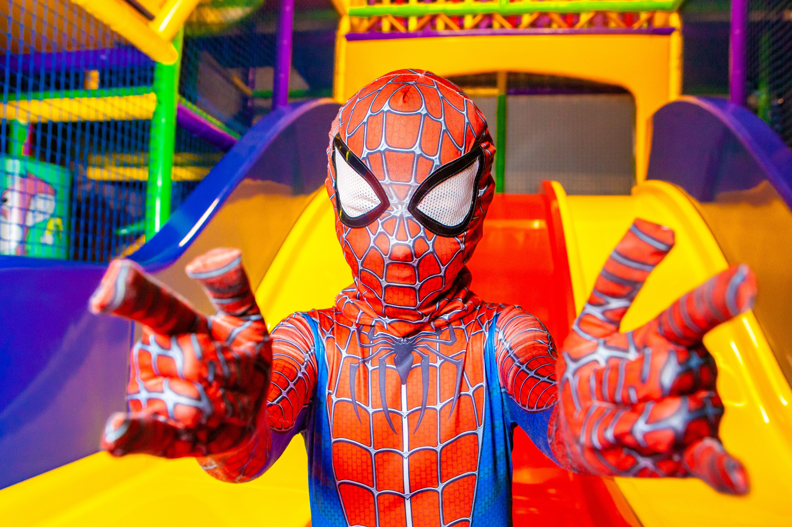 Детские мероприятия. Репортажный фотограф мероприятий в Санкт-Петербурге Даниил Мосиенко