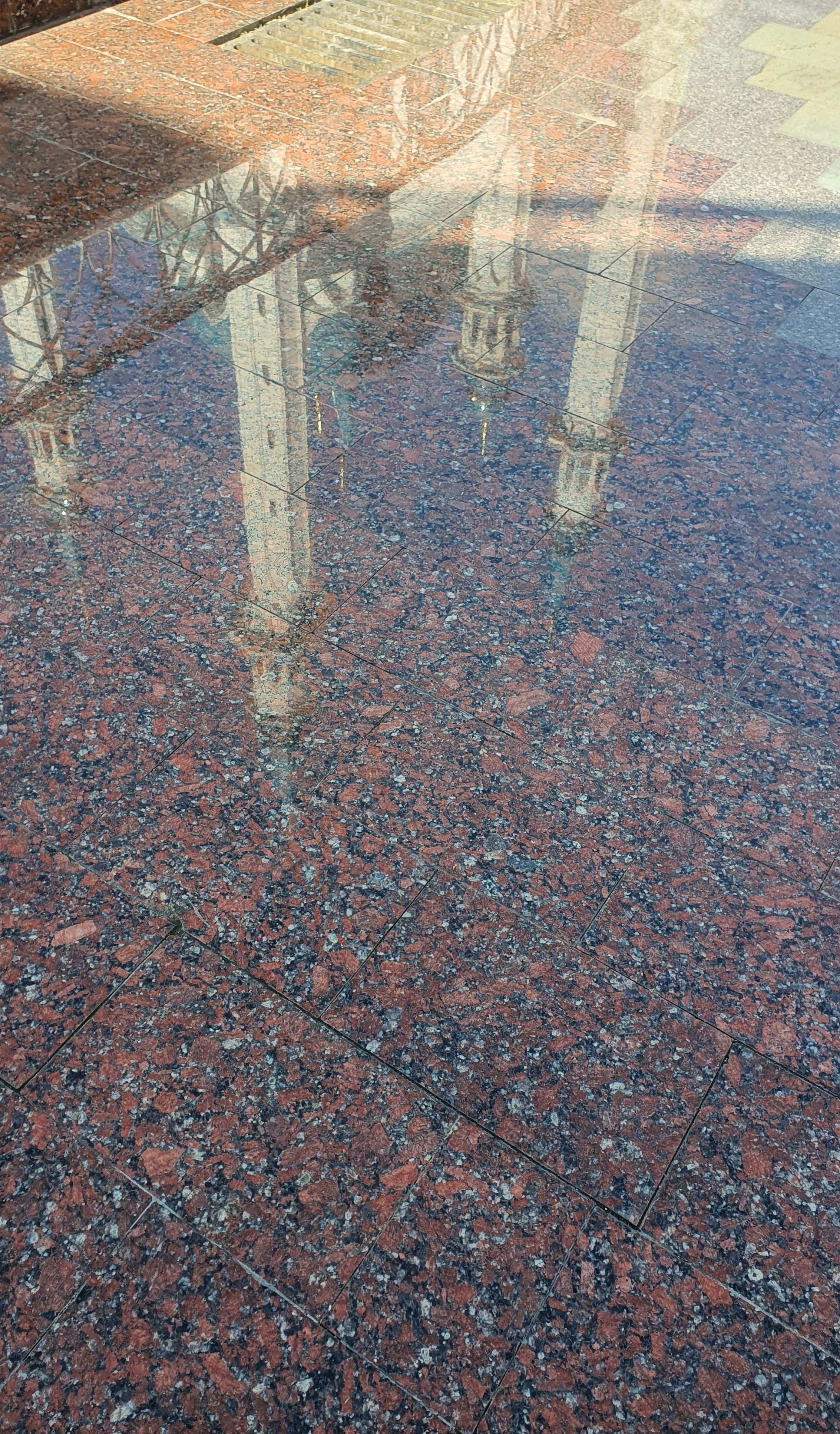 Зарисовки из Казани (мобильные фото). Фотохудожник BID