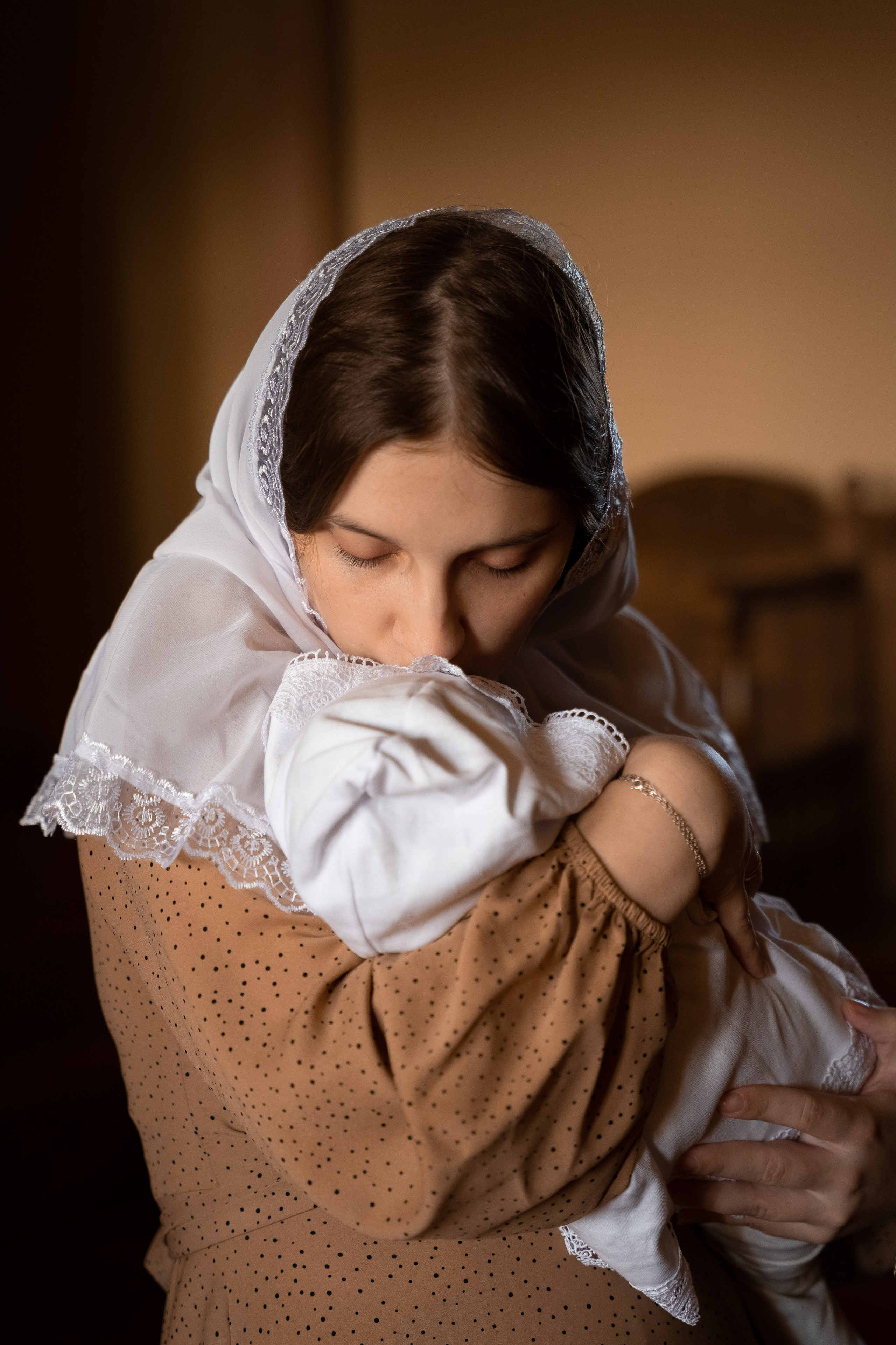 Артемий. Фотограф в Ульяновске Александра Григоровских