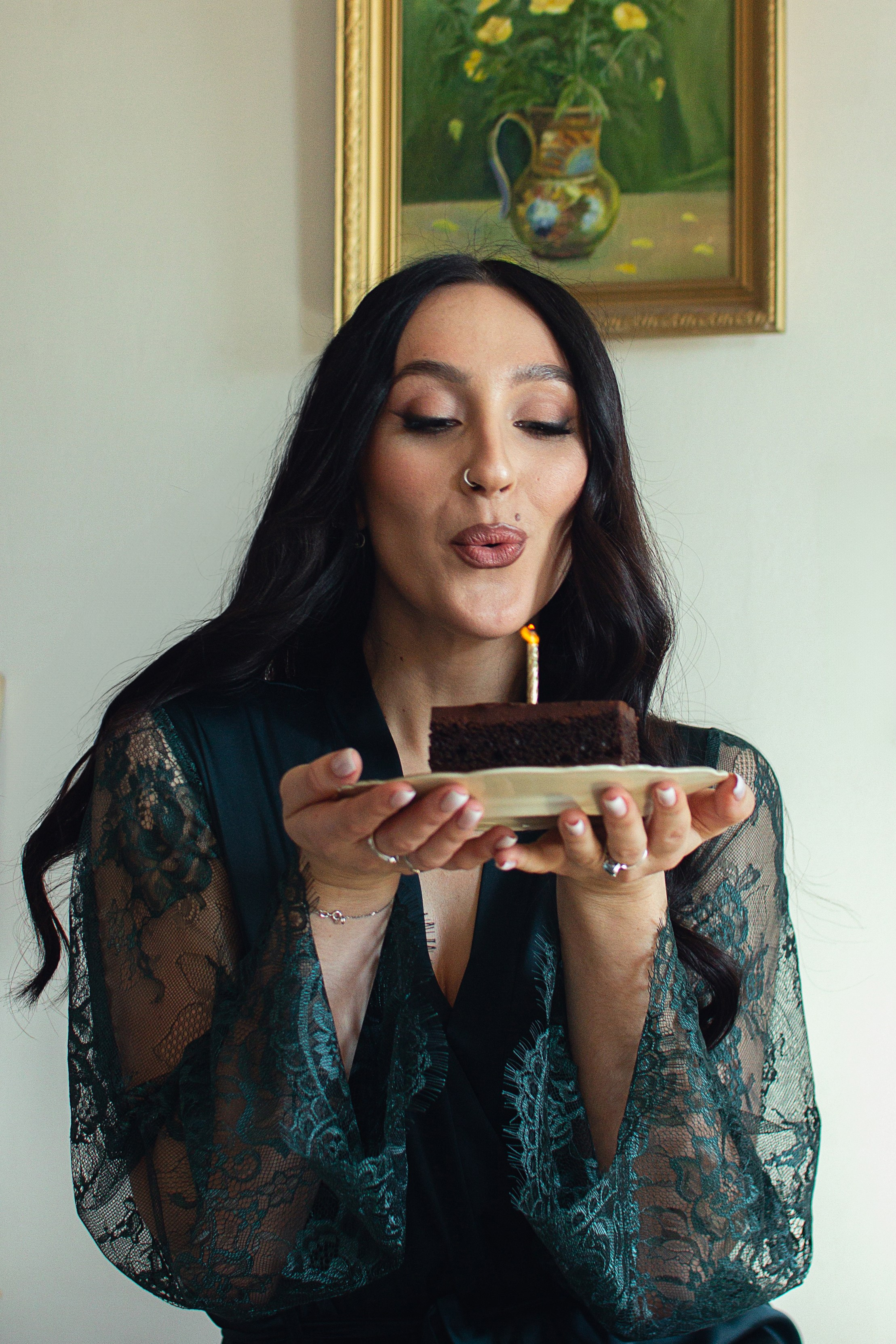 Юля. Портретный фотограф в Санкт-Петербурге