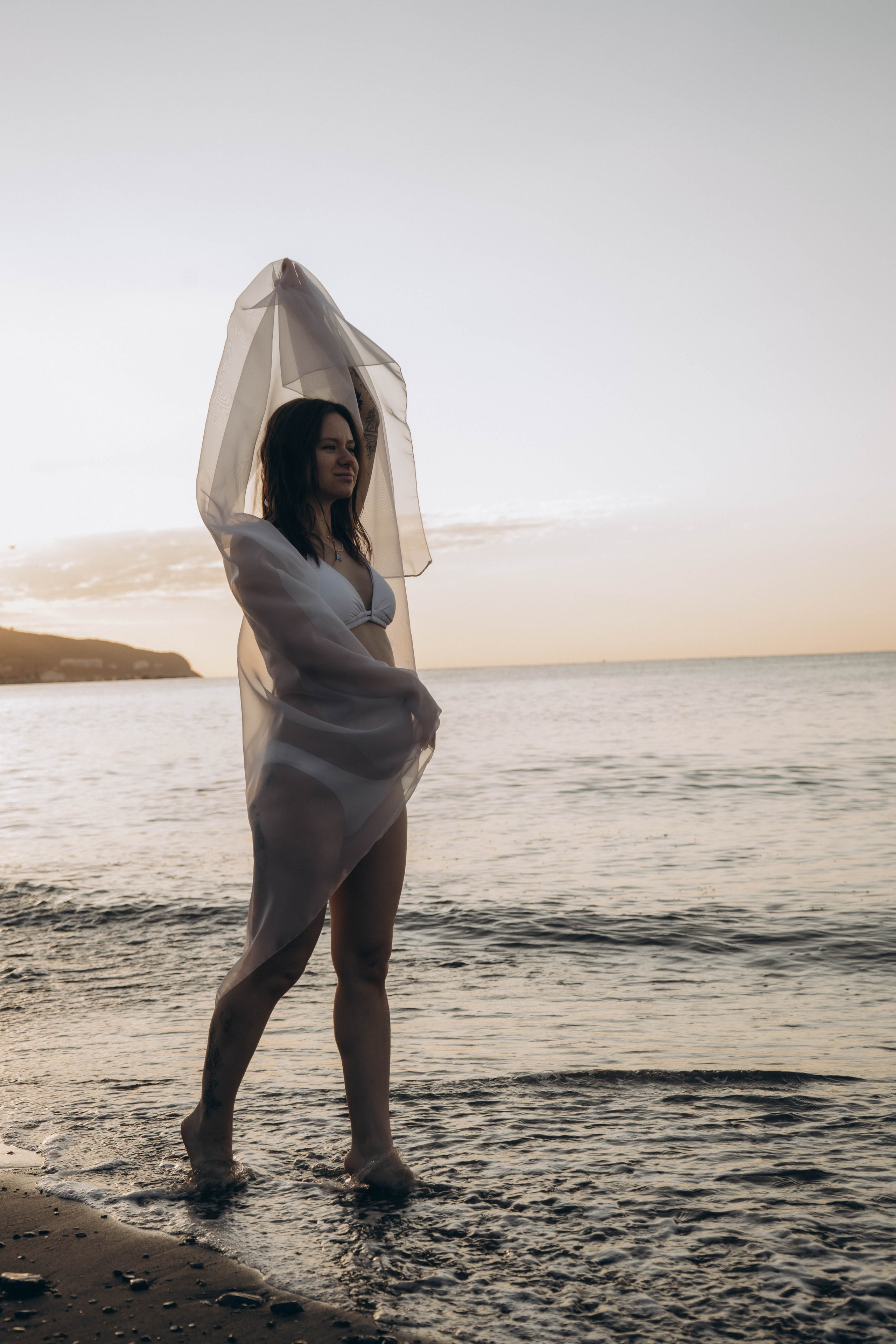Pregnancy. Фотограф в Крыму, Ялта, Профессиональная фотосессия