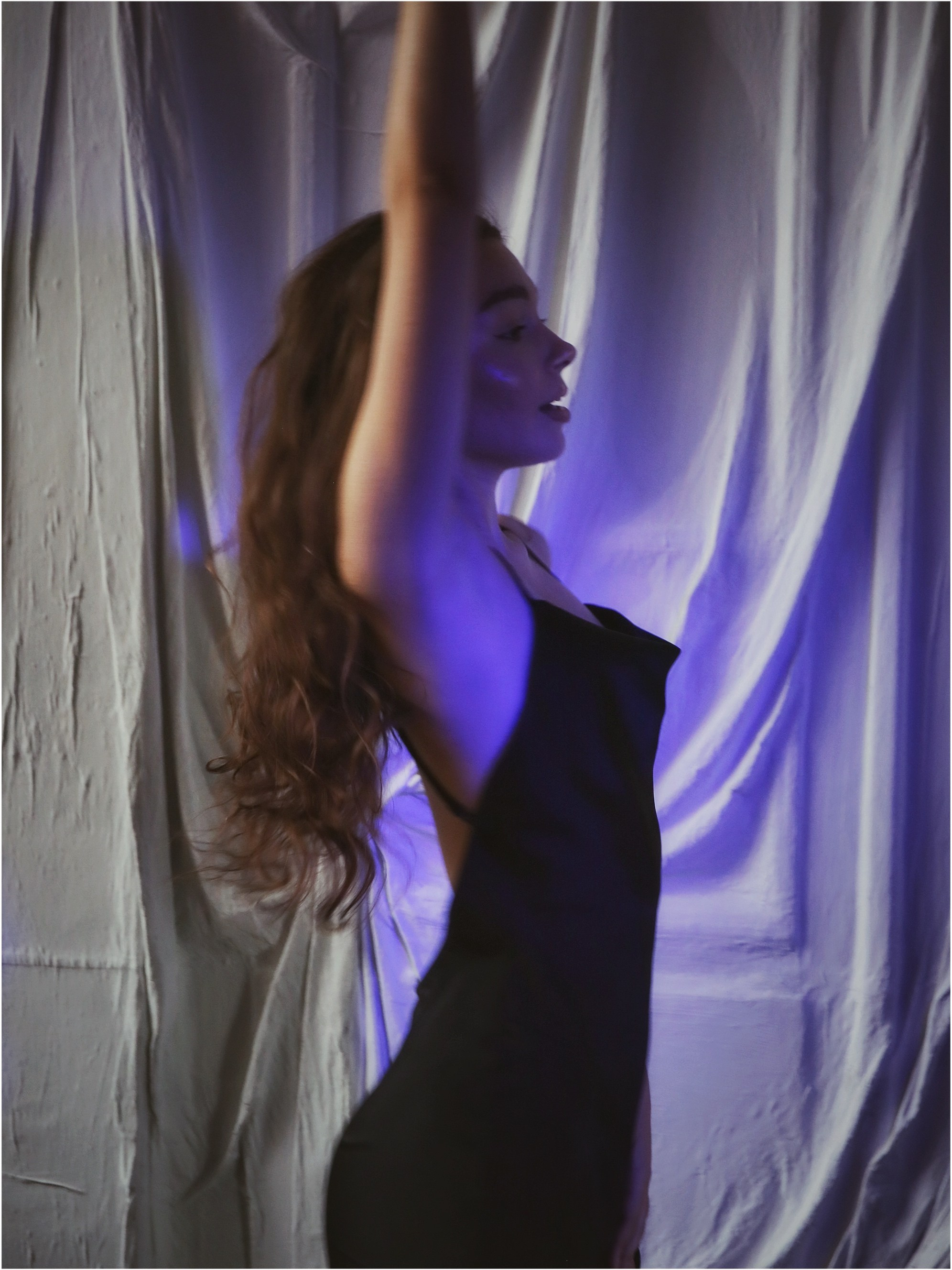 Алина. Портретный и свадебный фотограф в Москве Александра