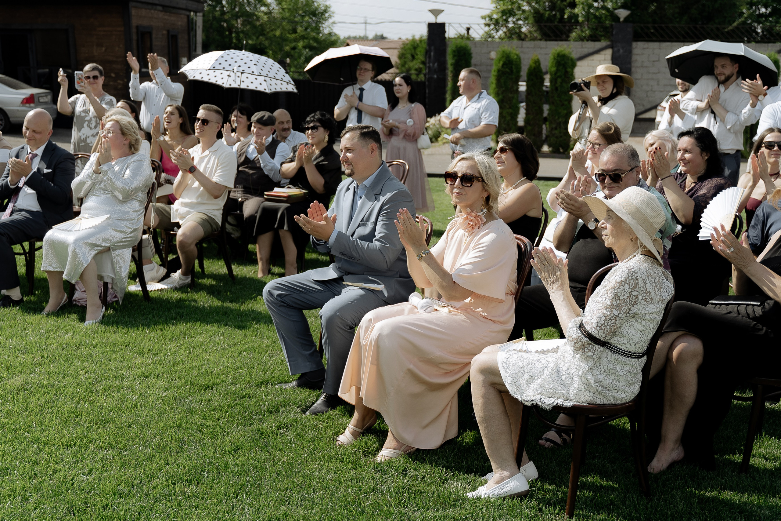 Вася & Настя. Свадебный фотограф Москва