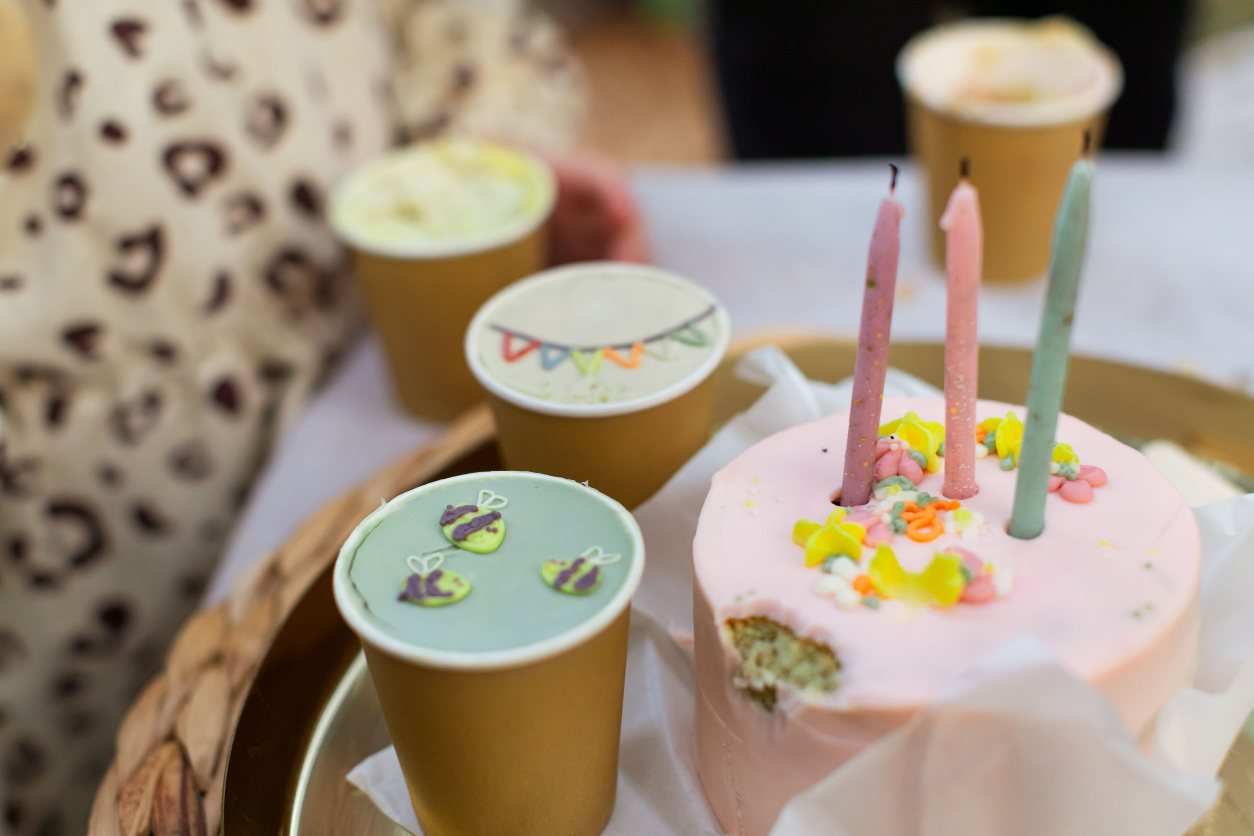 Съёмка детских праздников и счастливых событий. In.Love.With.You.Photo — фотограф Анастасия Сошенкова