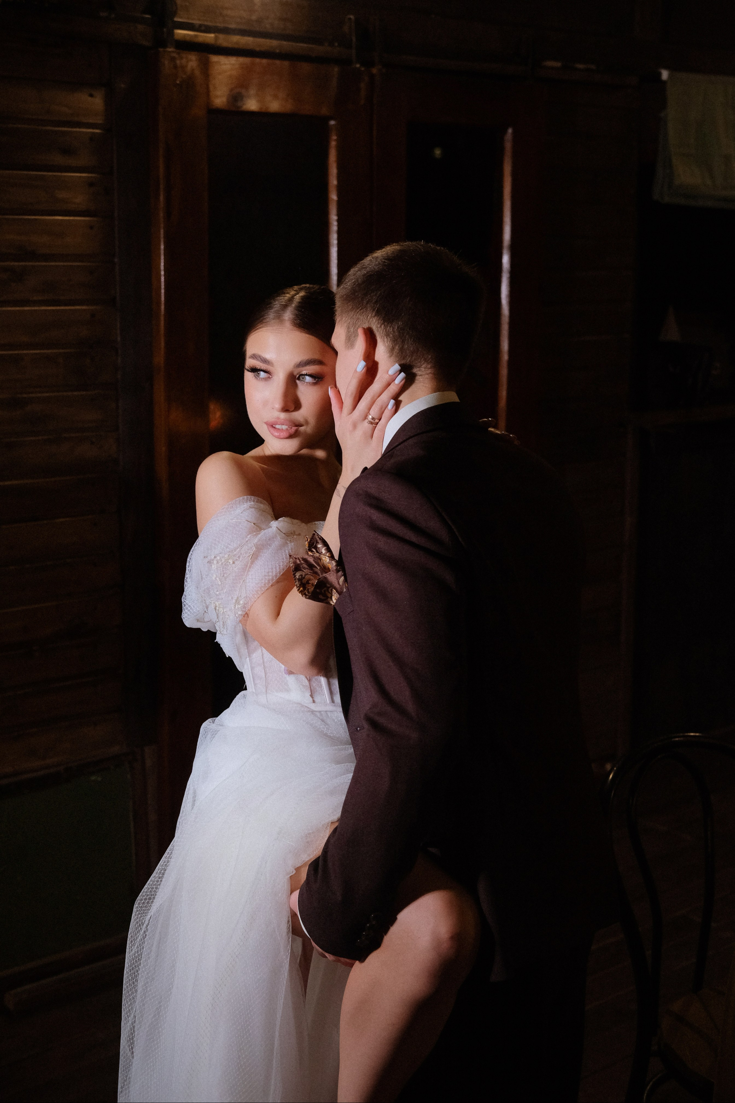 Ксения и Алексей. Фотограф Саранск Ирина Шишкина, все виды съемок