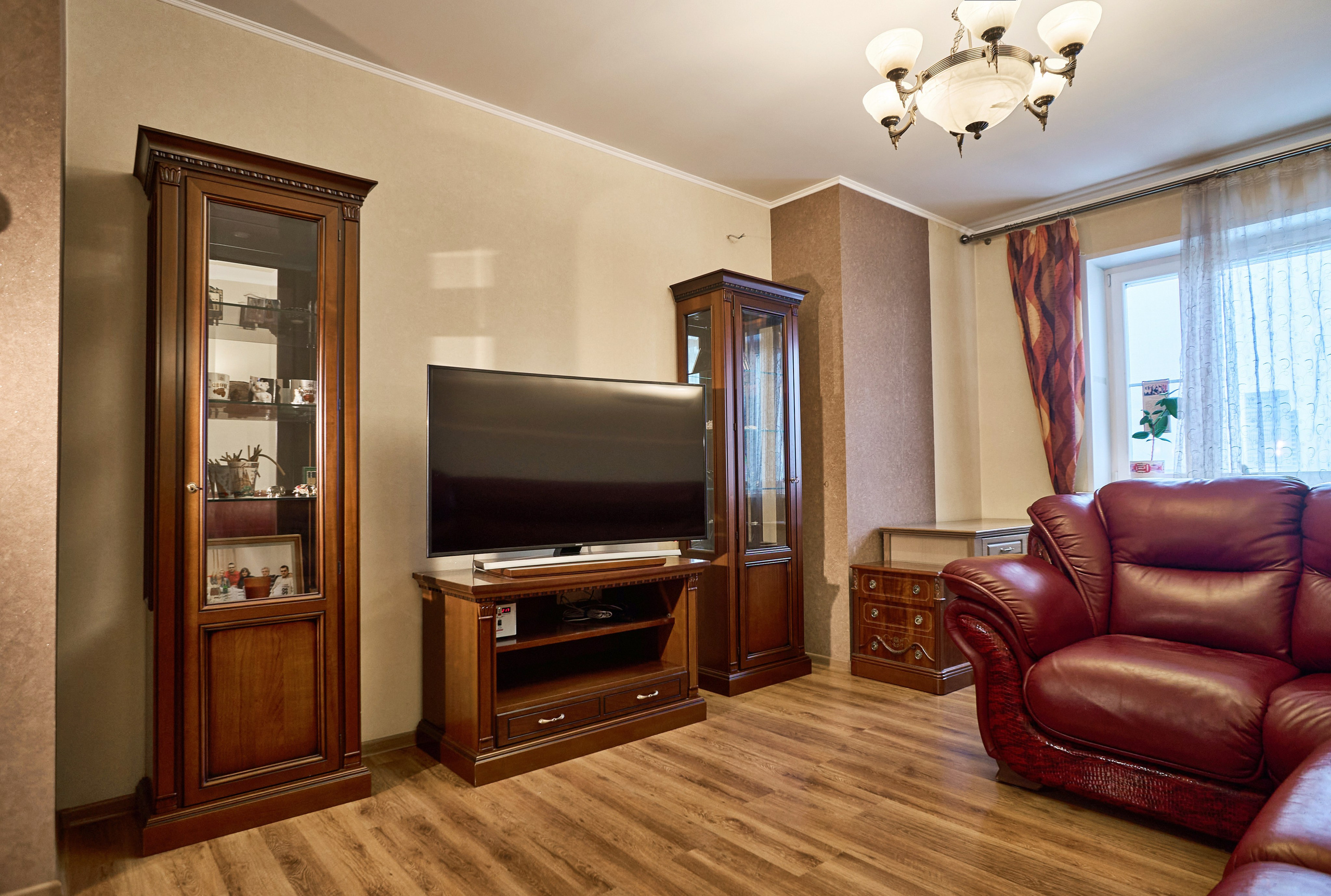 Недвижимость. Свадебный фотограф и видеооператор Андрей Любовинин