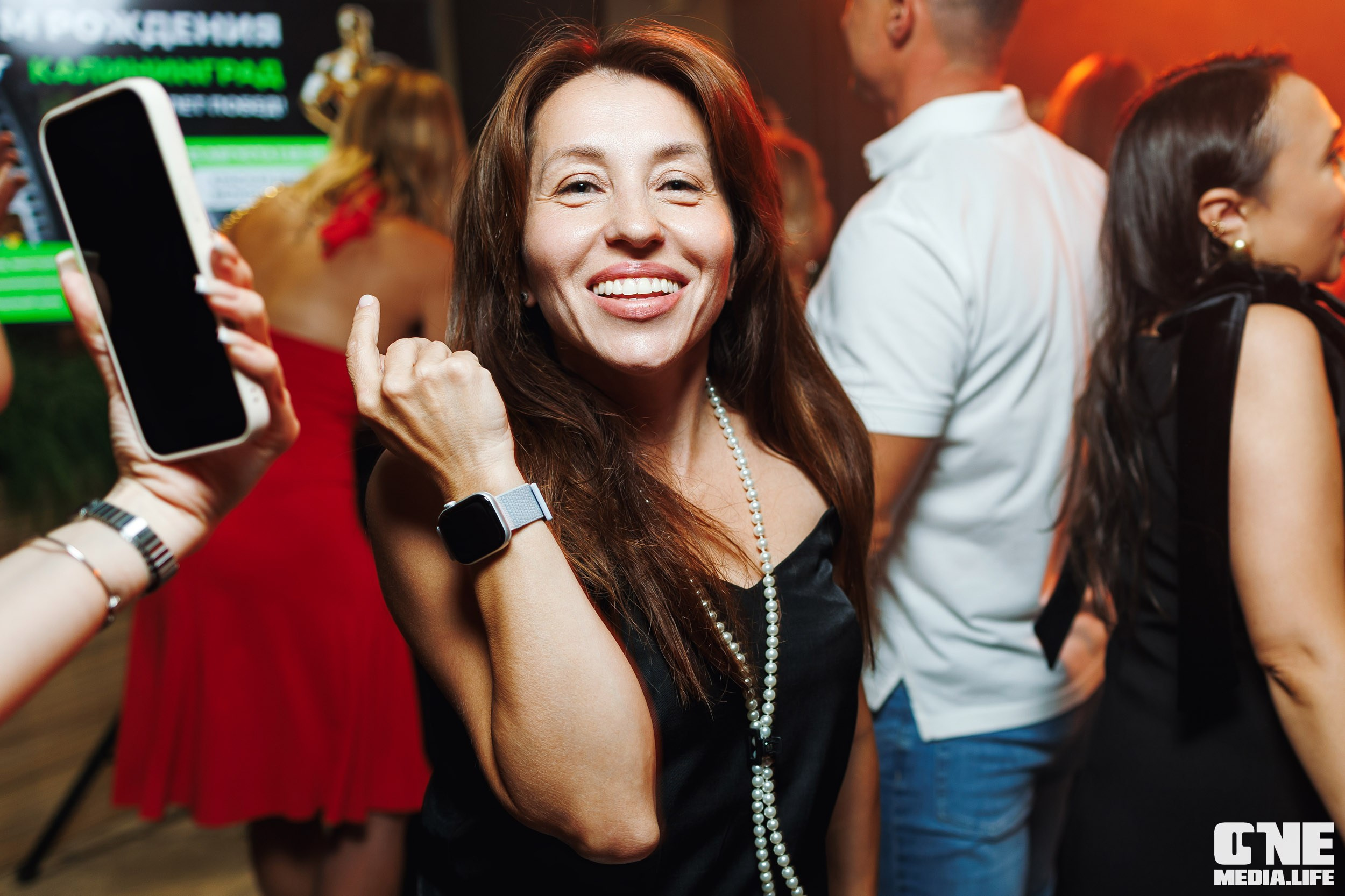 Фоторепортаж с 5-летия фитнес-клуба X-Fit. One Media Life: фоторепортажи, фотоотчеты с мероприятий и заведений