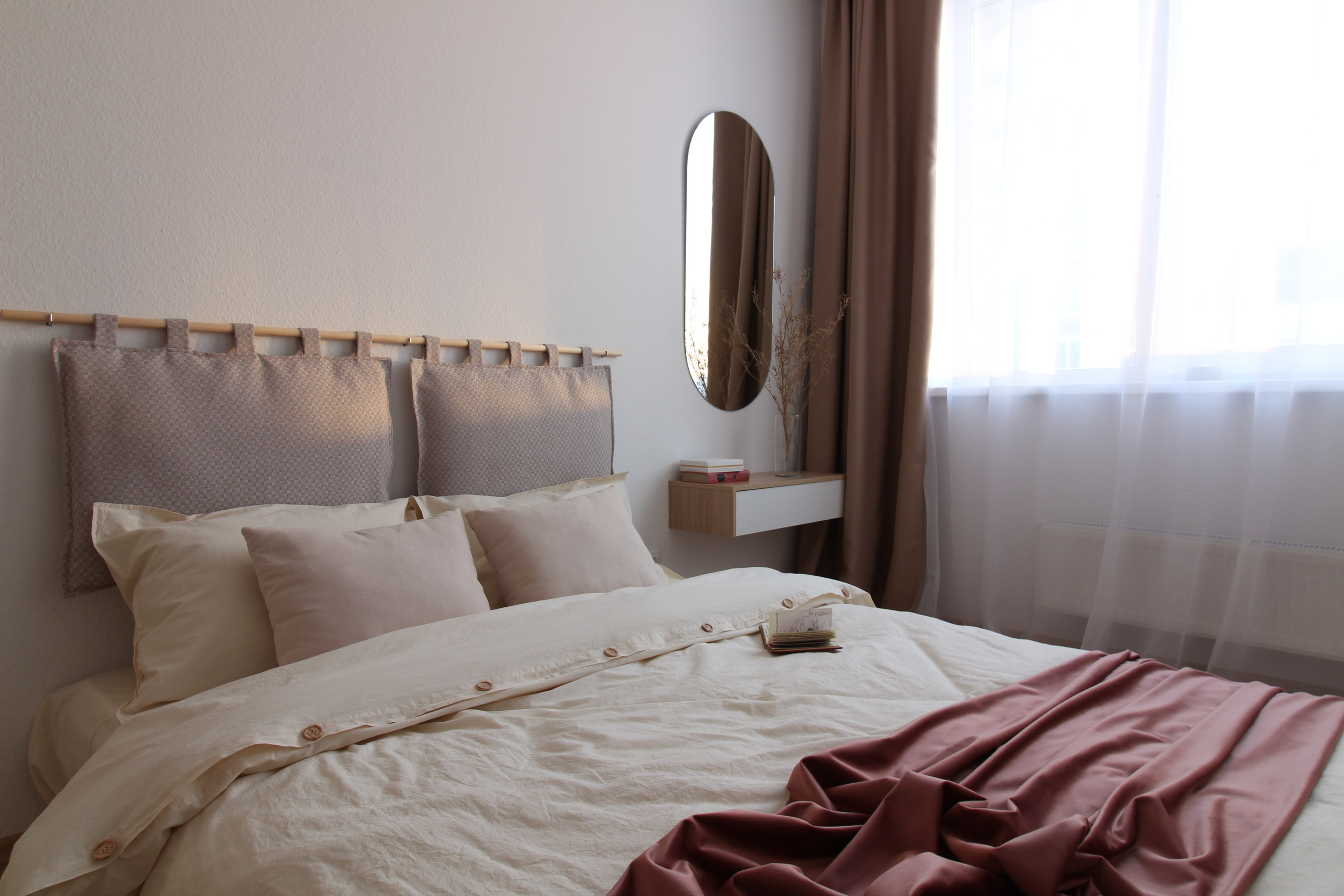 Г. Екатеринбург, ЖК «River Park». Хоумстейджинг и дизайн. Екатеринбург