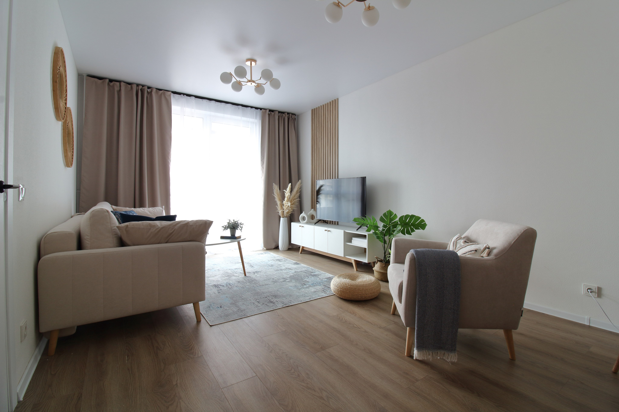 Г. Екатеринбург, ЖК «Космонавтов 11» ПИК. Хоумстейджинг и дизайн. Екатеринбург