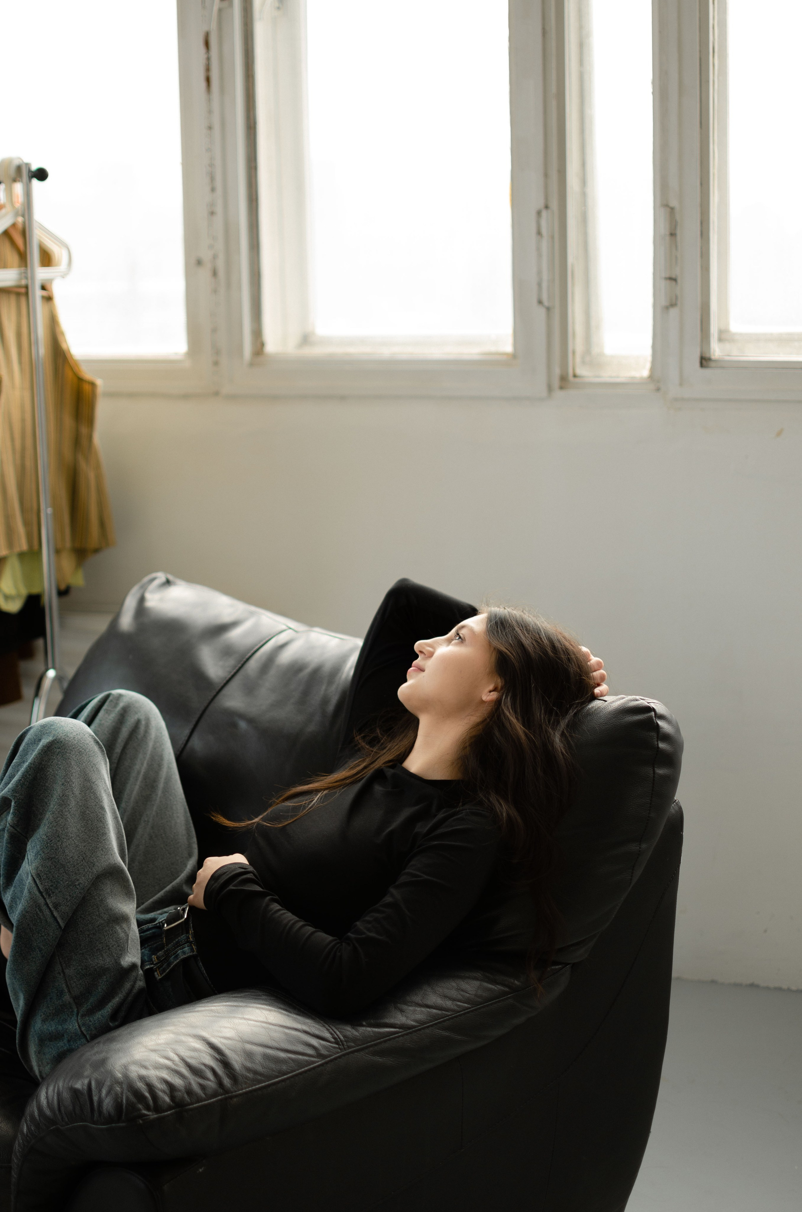 Аделина. Женский и предметный фотограф в Уфе Анастасия Настоечка