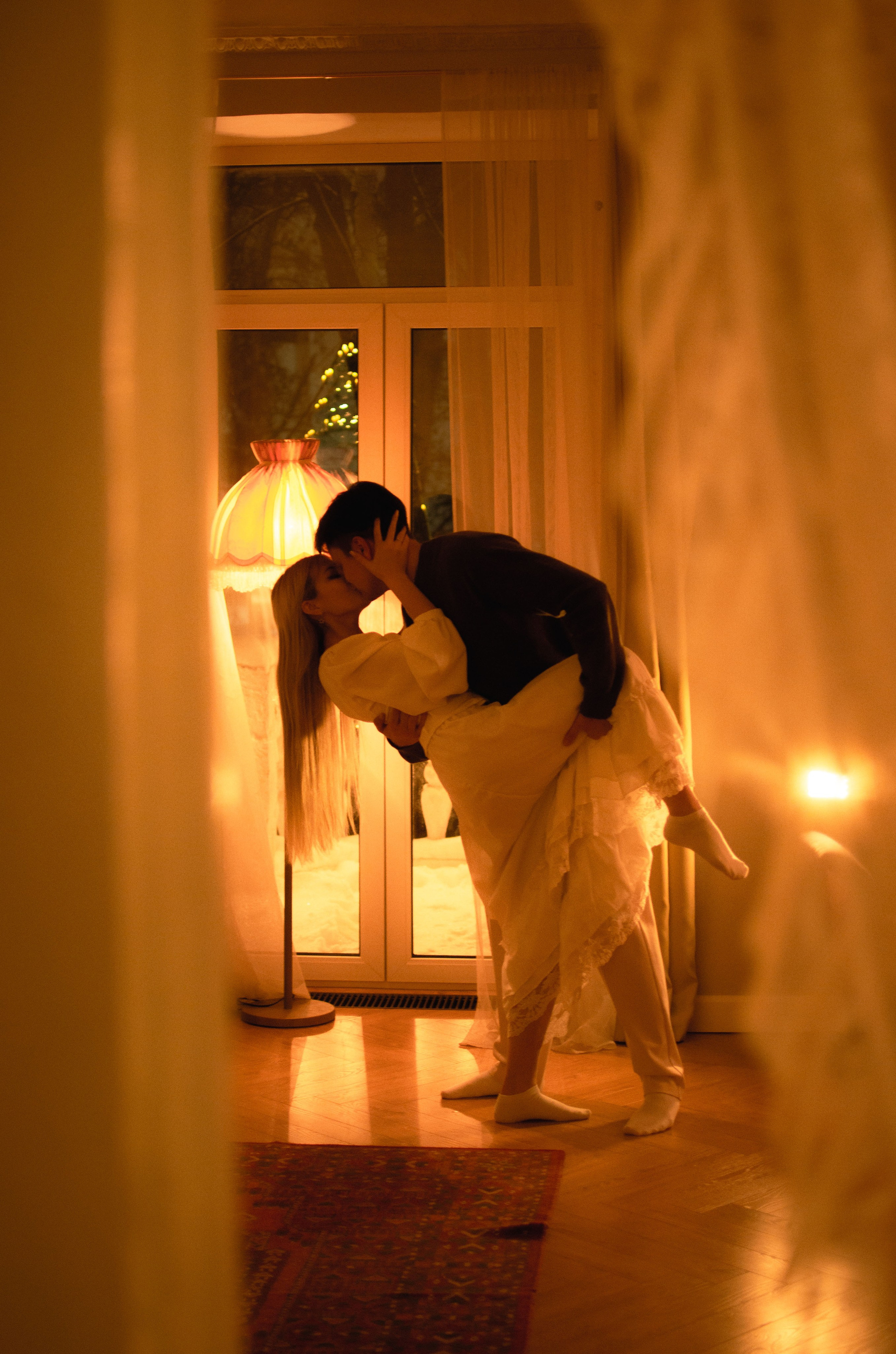 Мила & Юлдаш. Женский и предметный фотограф в Уфе Анастасия Настоечка