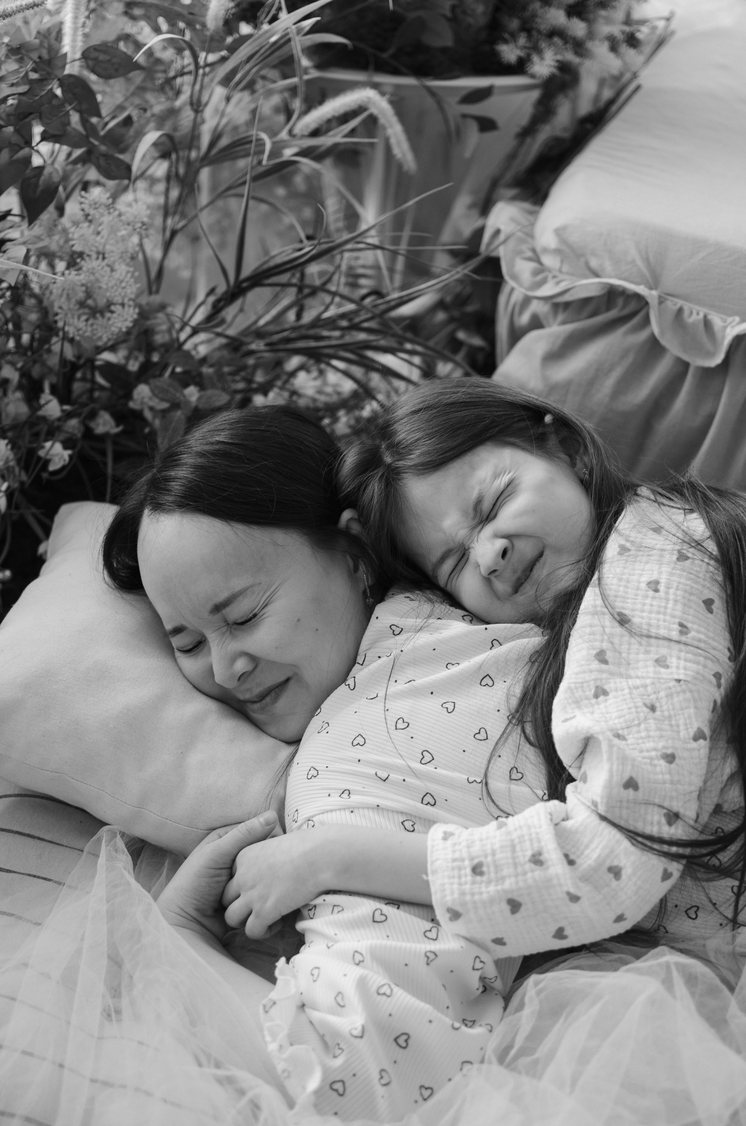 Радмила и Юлия. Женский и предметный фотограф в Уфе Анастасия Настоечка