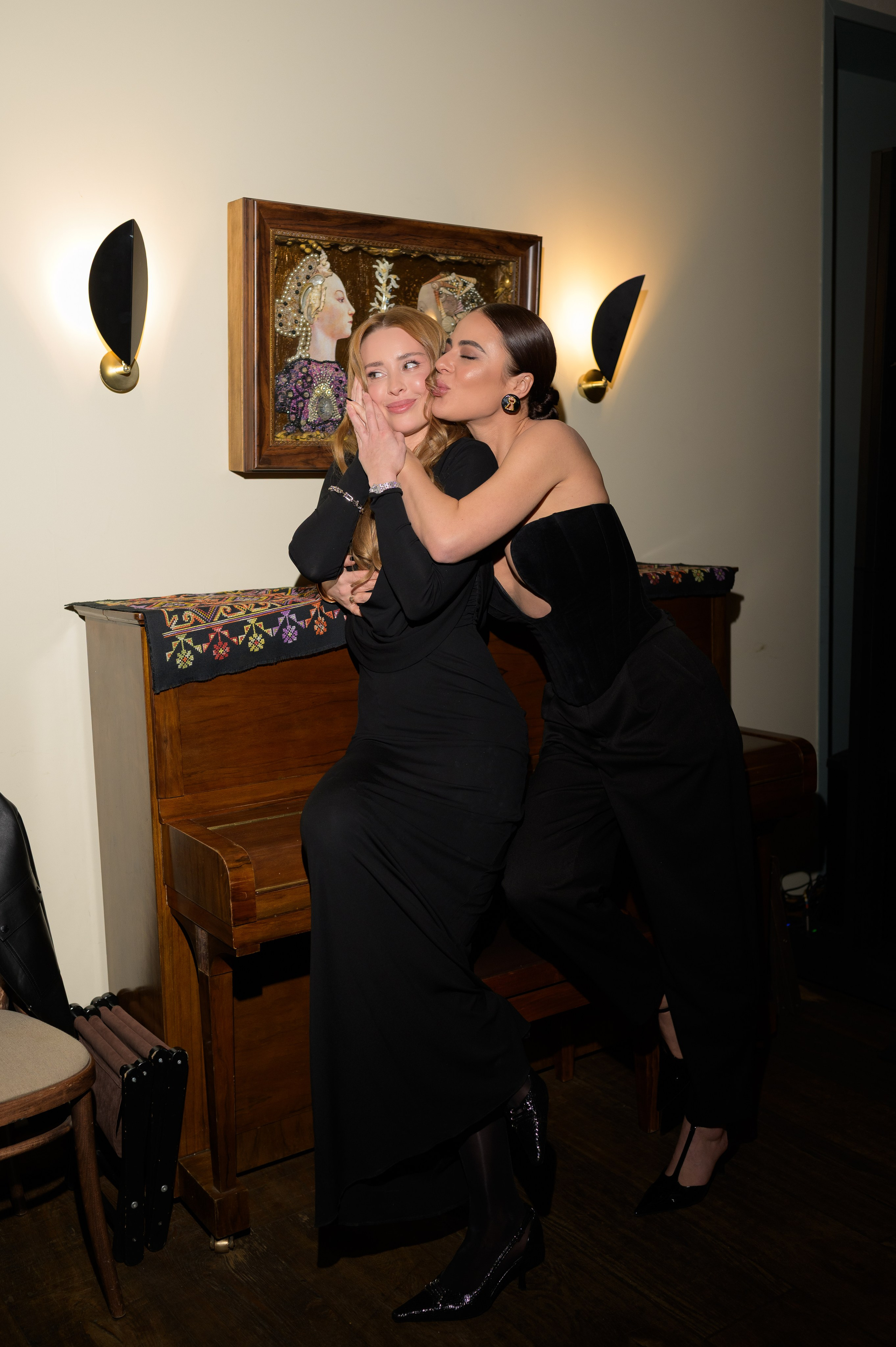 Патрики. Свадебный, репортажный фотограф Анна Матусевич в Москве