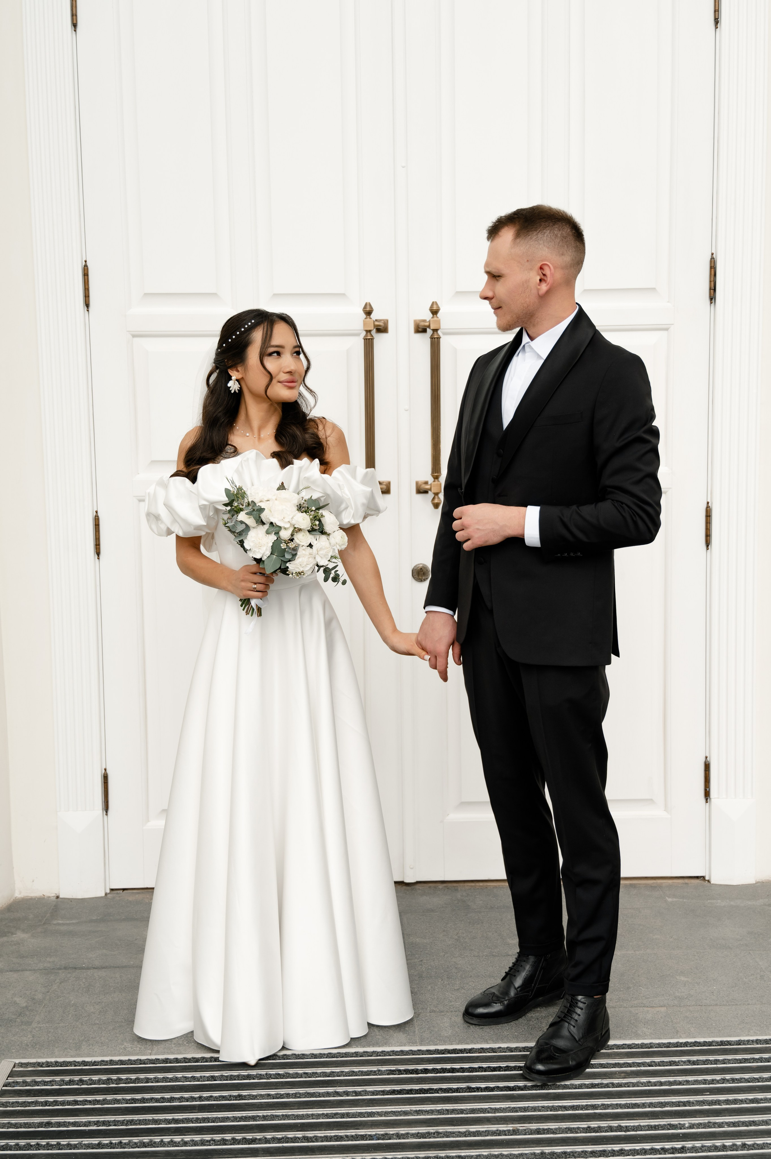 Алексей и Юлия. Свадебный и семейный фотограф в Краснодаре Алина Мельник