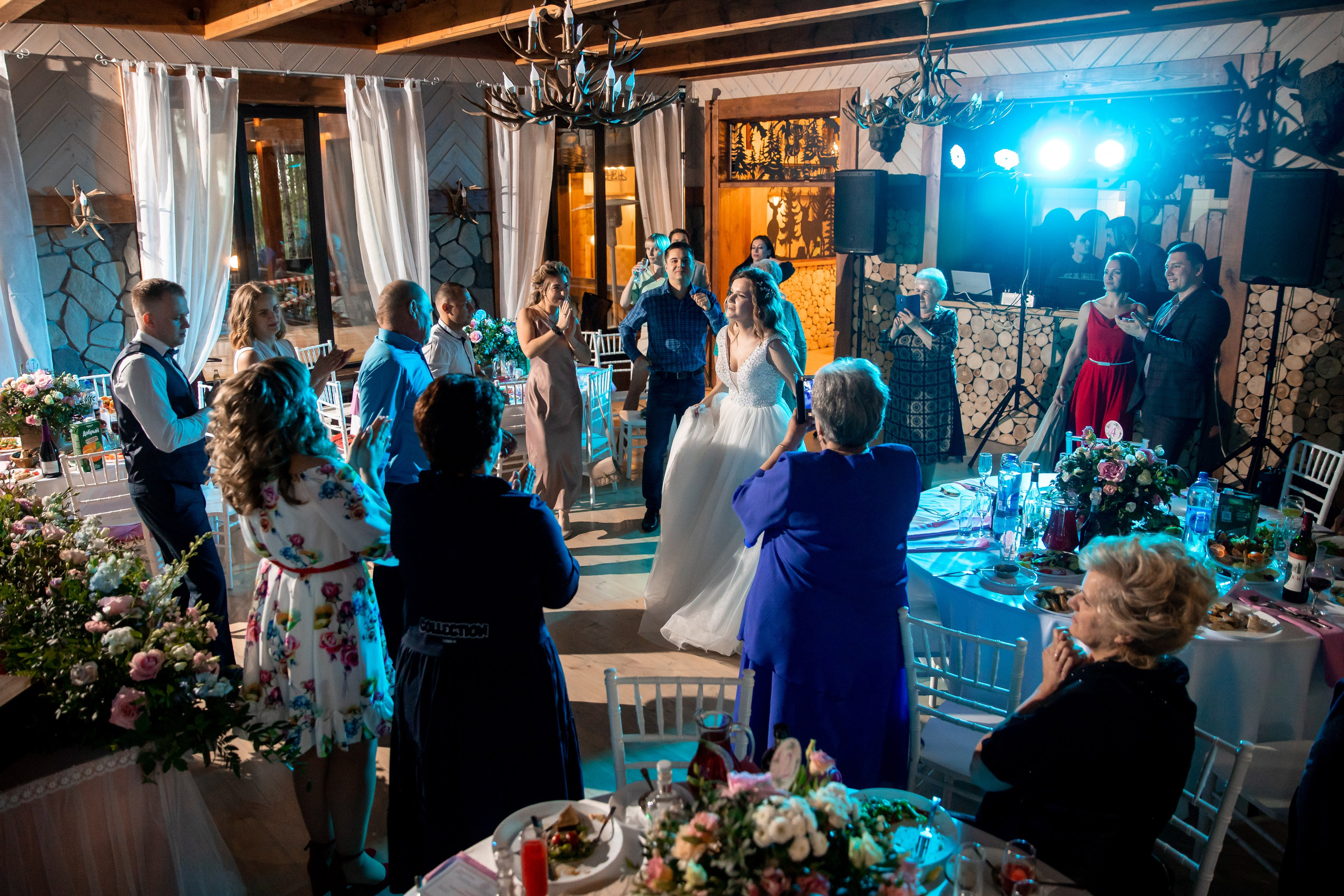 СЪёмка свадеб в Коврове и не только. Фотограф новорожденных, семейный, свадебный, детский фотограф в Коврове Алексей Холин