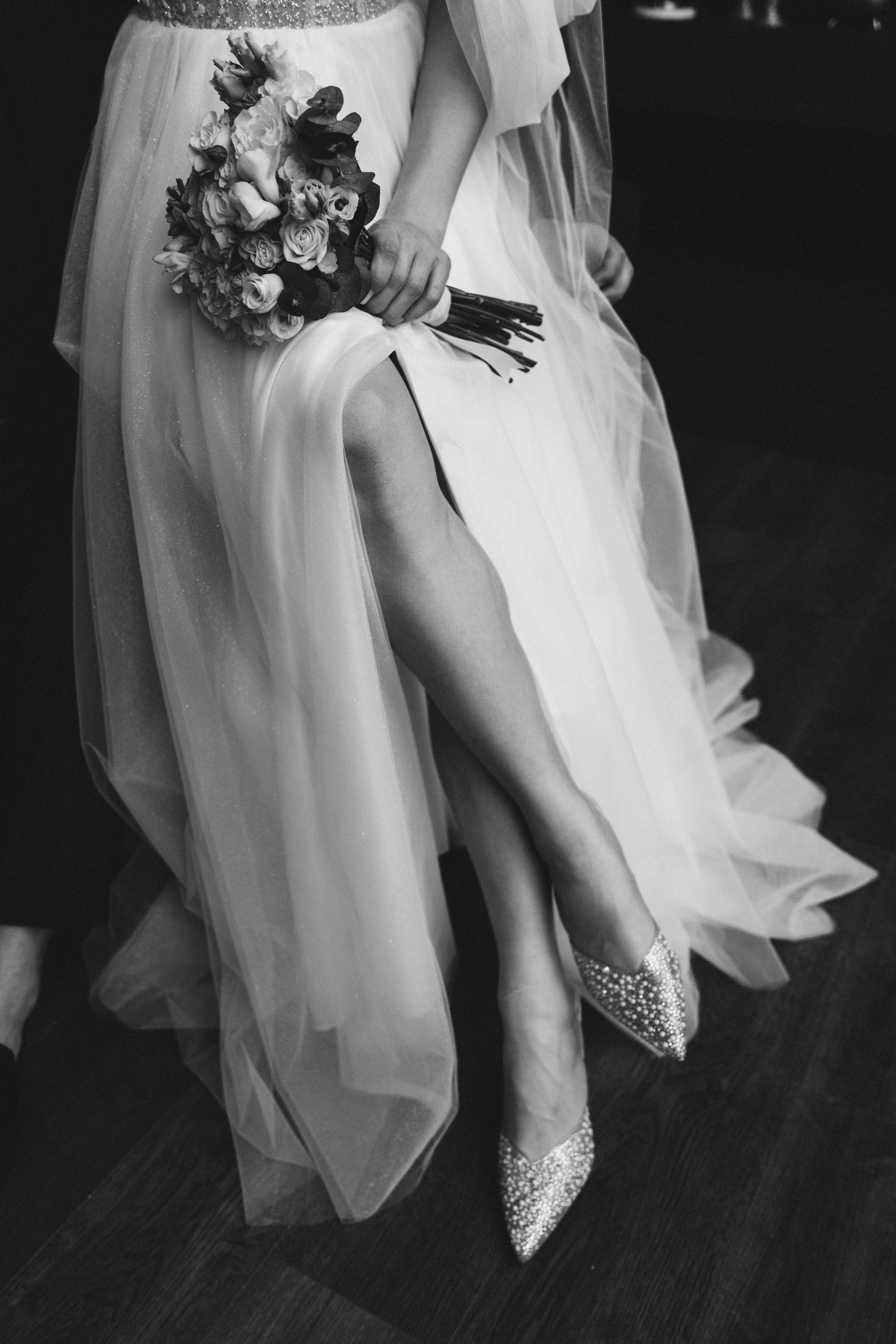 Богдан и Анастасия. Семейный и свадебный фотограф в Донецке Елена Гордеева