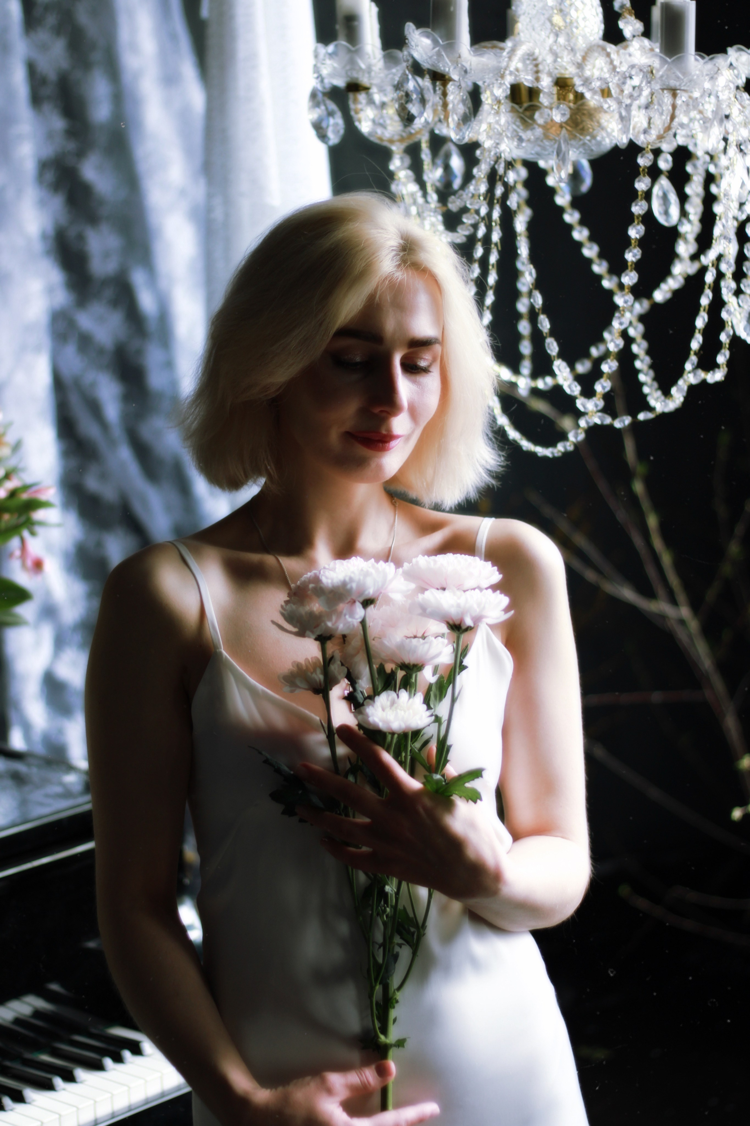 Maria. Кристина Кутько • фотограф Новосибирск