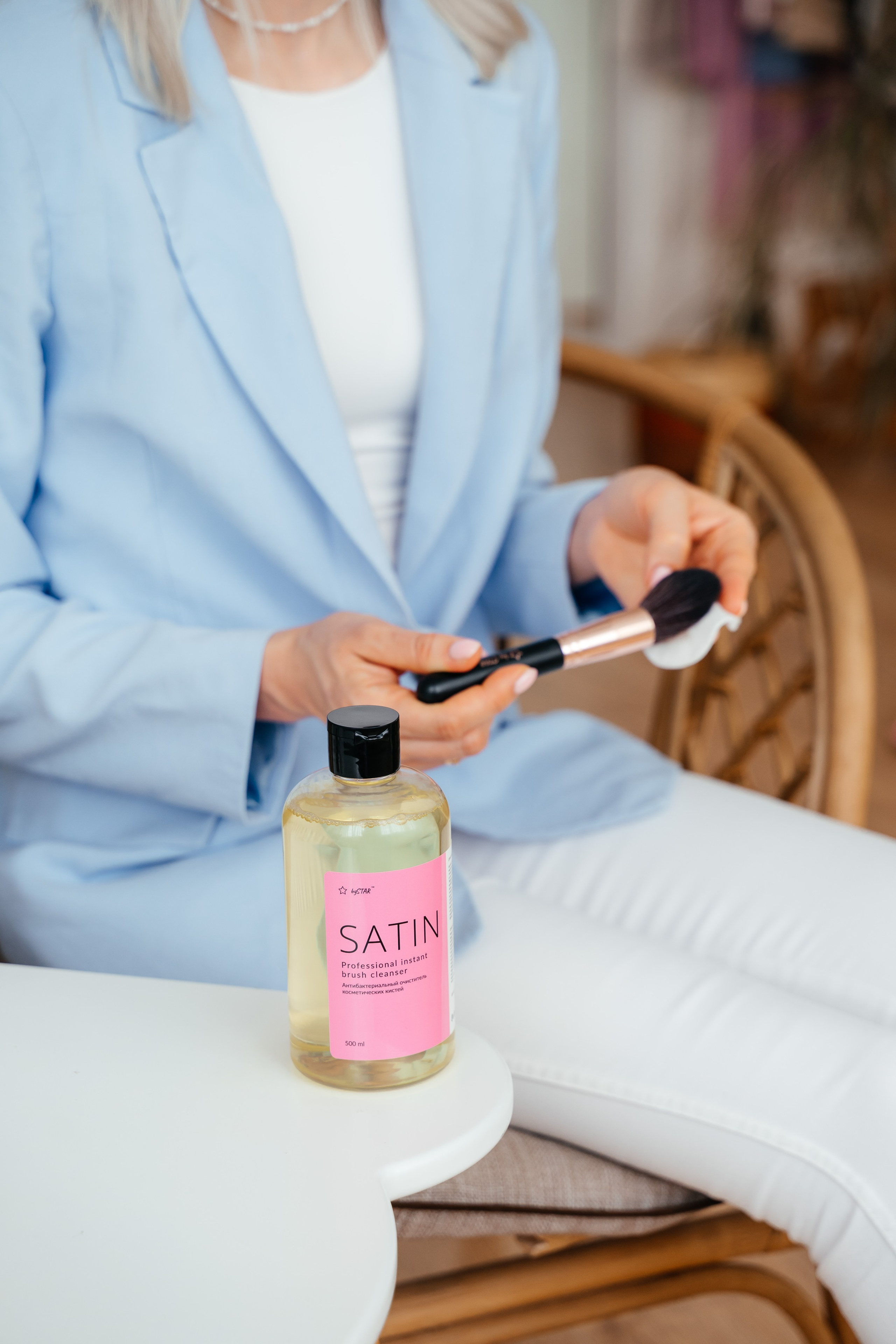 By Star. Семейный фотограф в Саратове