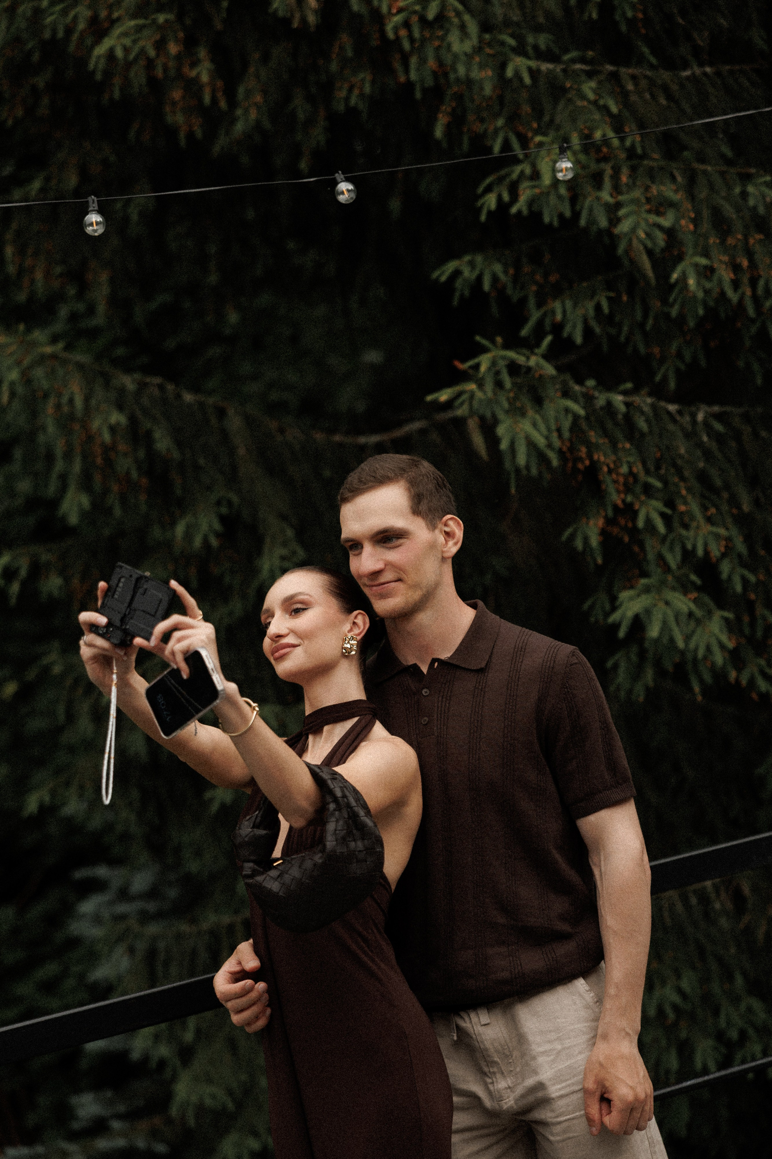 L & D. Свадебный и event-фотограф Иван Волнухин