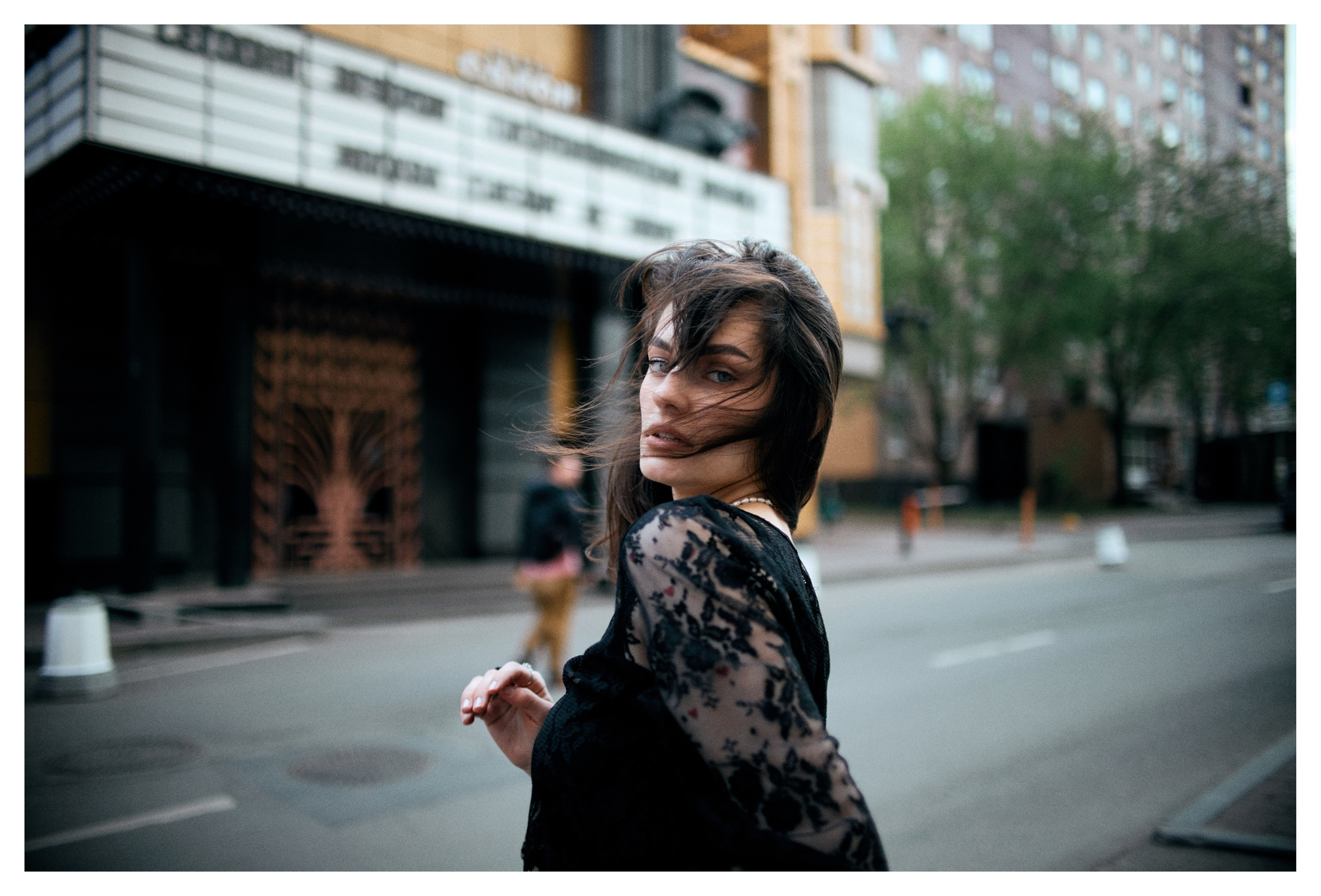 Anna. Свадебный фотограф Москва и ЮГ