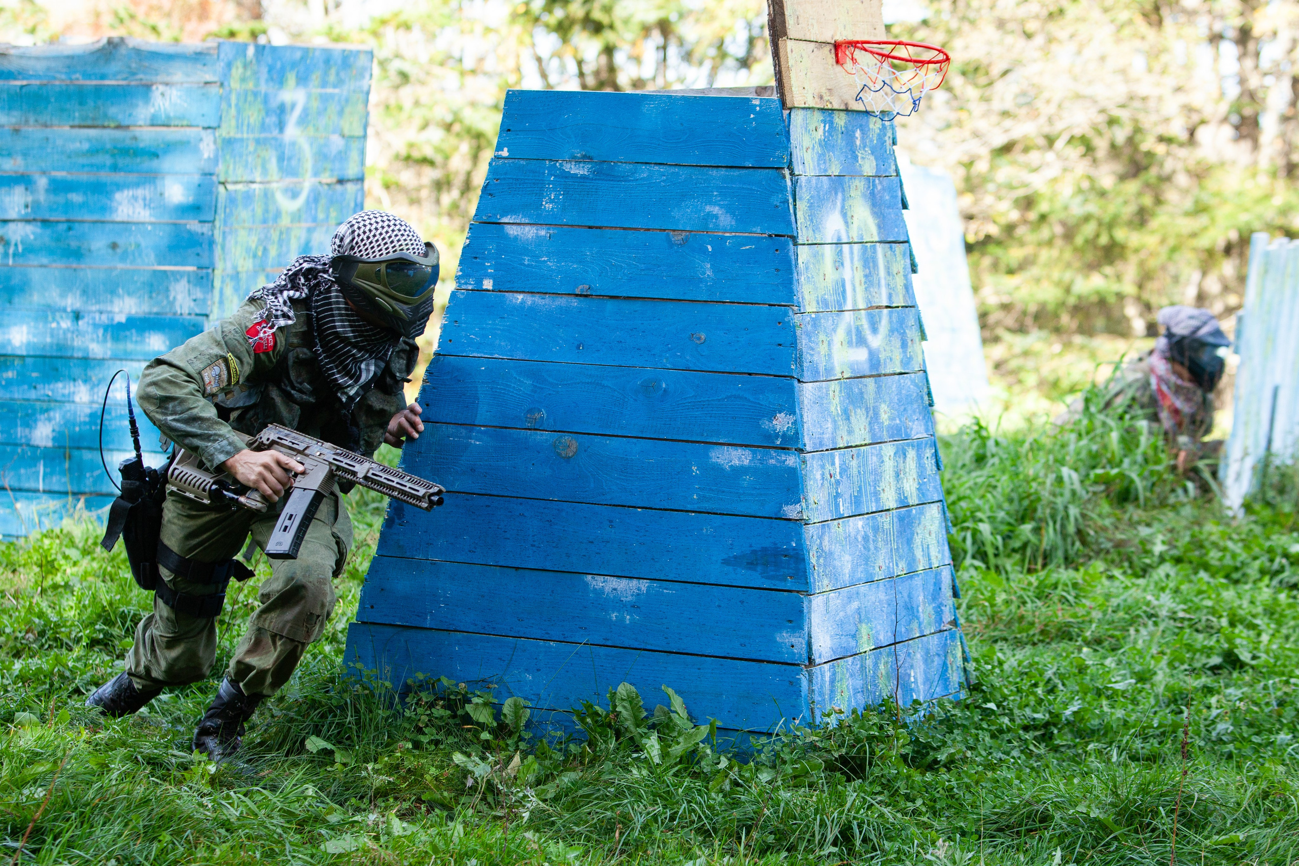 ДР "Олдов". Кутузов Евгений Фотограф в Южно-Сахалинске