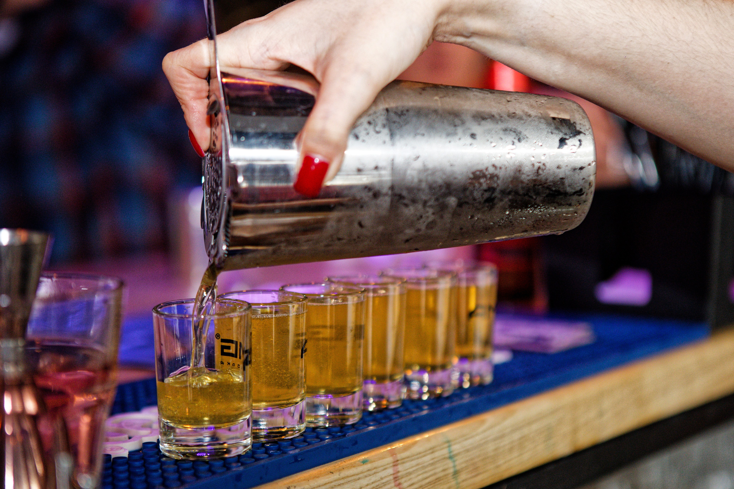 Heavy Birthday Party. Кутузов Евгений Фотограф в Южно-Сахалинске