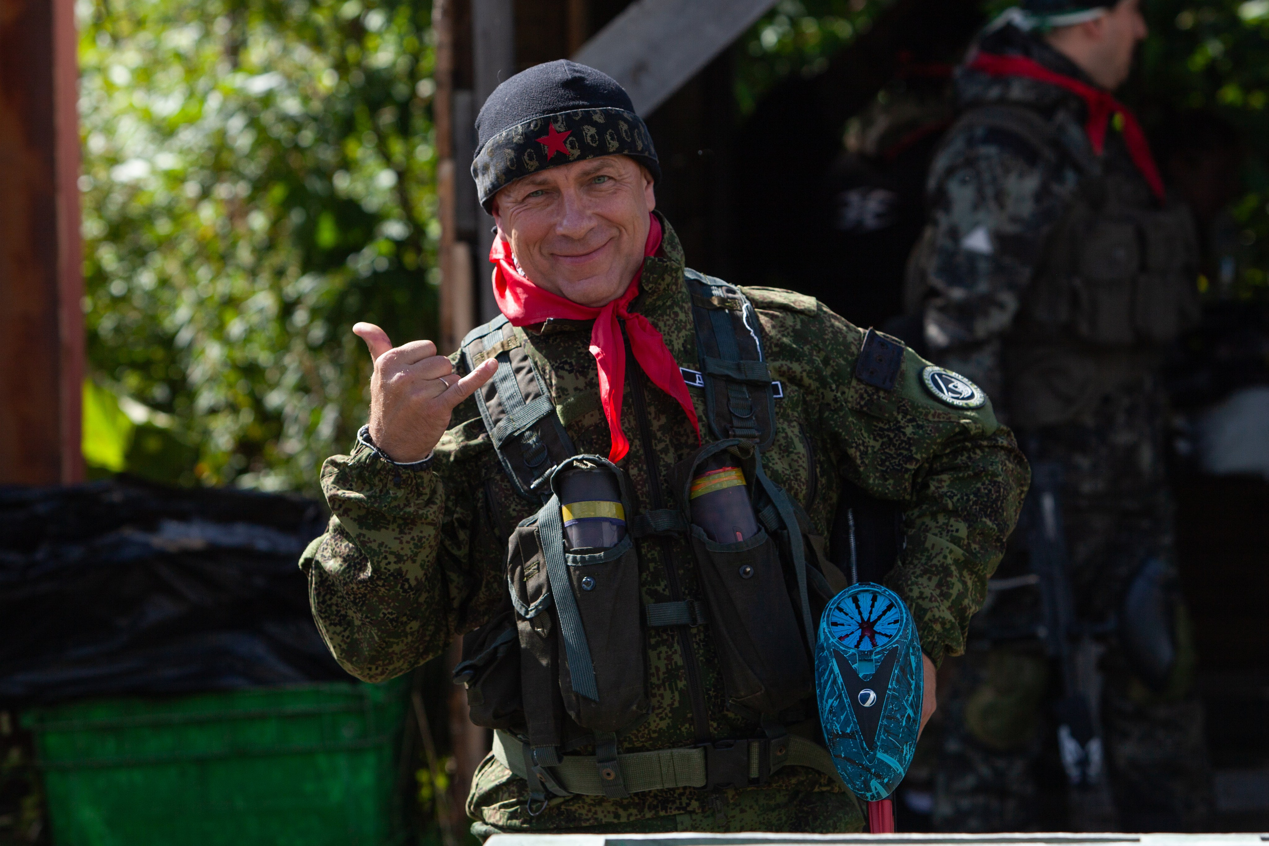 "Остров 2024". Кутузов Евгений Фотограф в Южно-Сахалинске