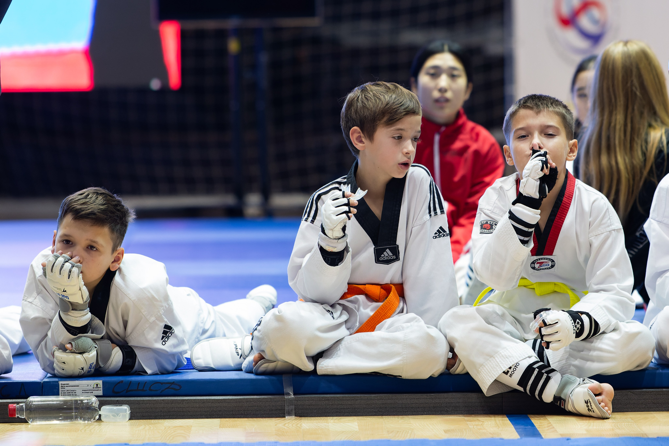 Дальневосточный фестиваль восточных единоборств. Кутузов Евгений Фотограф в Южно-Сахалинске