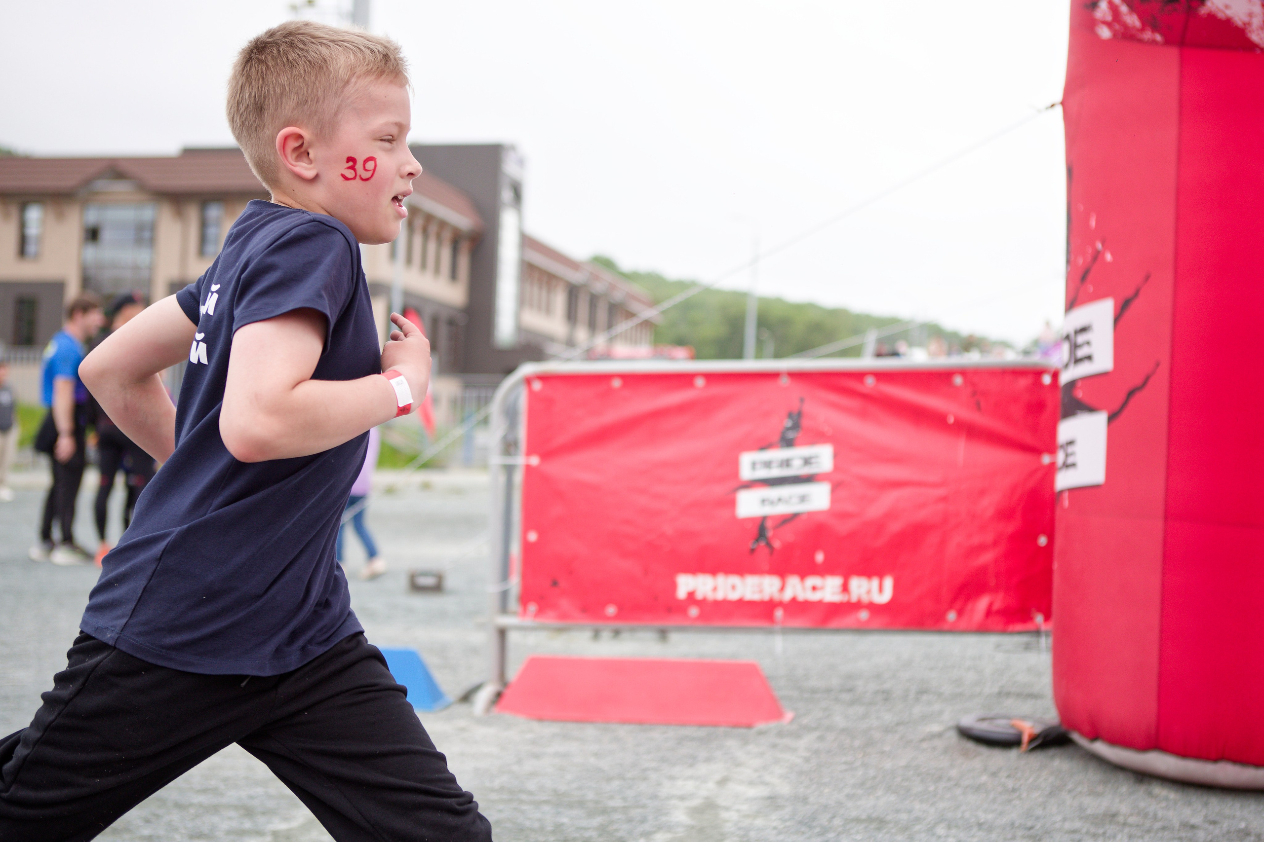 Pride kids. Кутузов Евгений Фотограф в Южно-Сахалинске