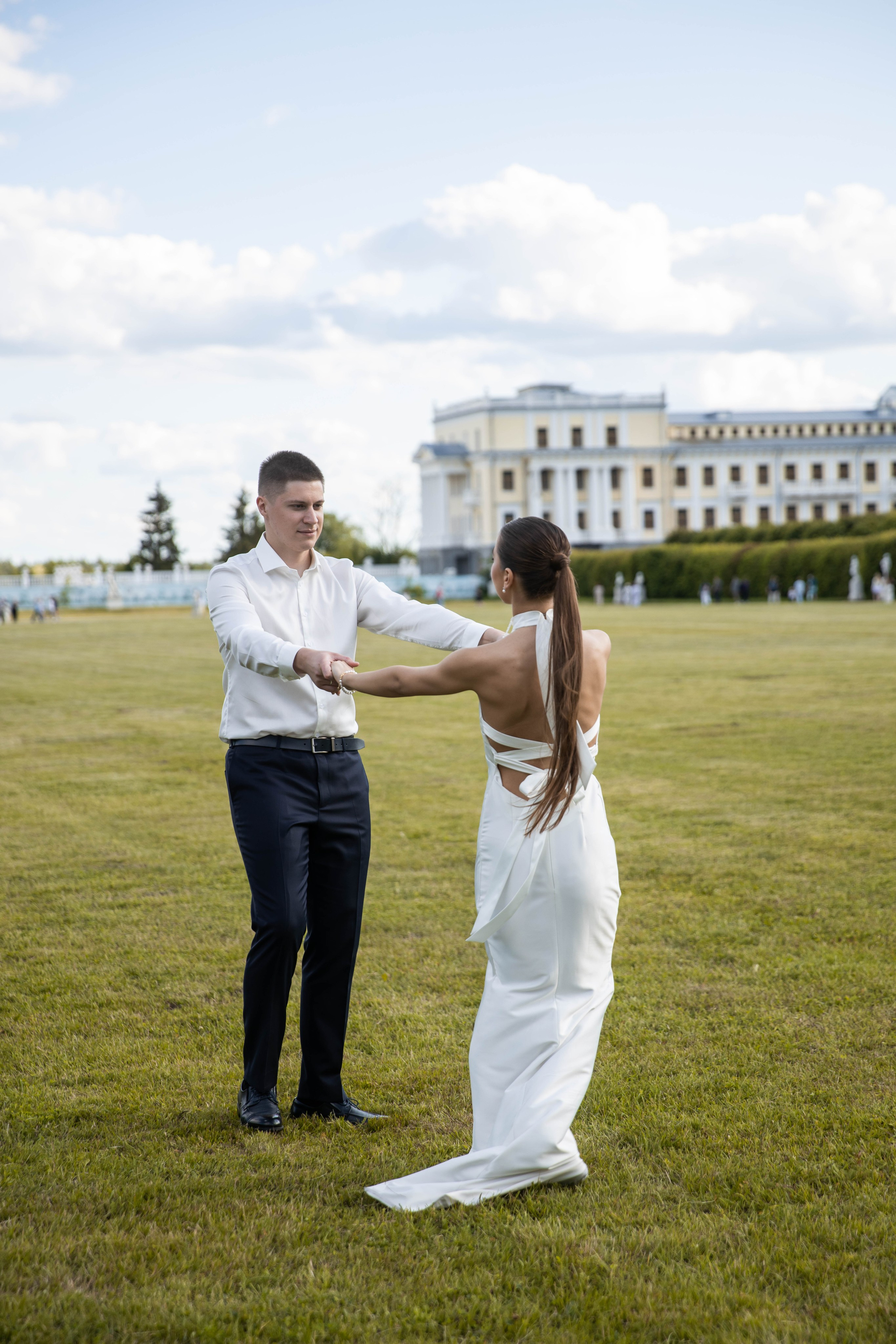 5 июля Москва. Свадебный и семейный фотограф в Москве Диана Левченко