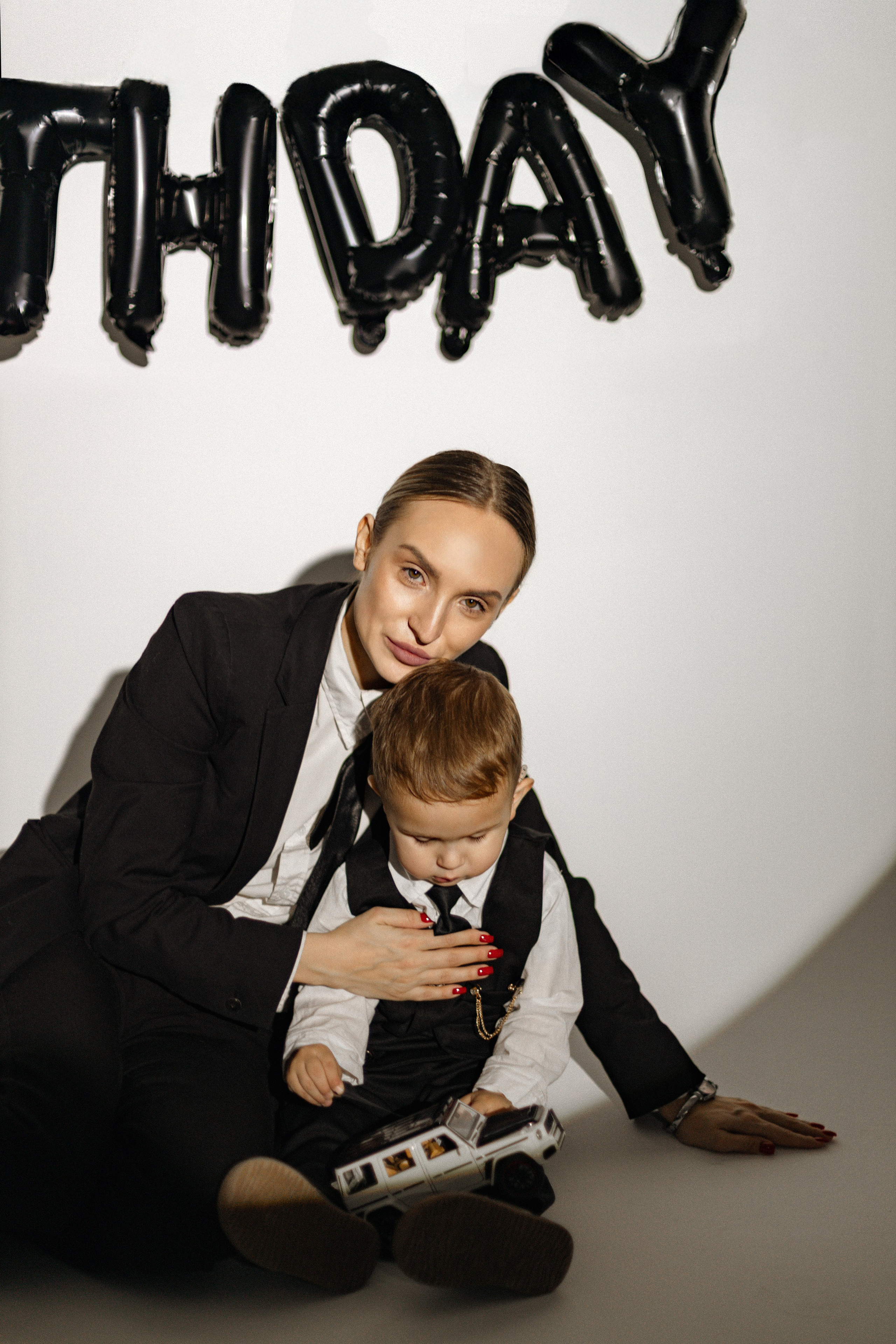 Анжелика и Артём. Кузьмина Анастасия — контент-фотограф | Москва