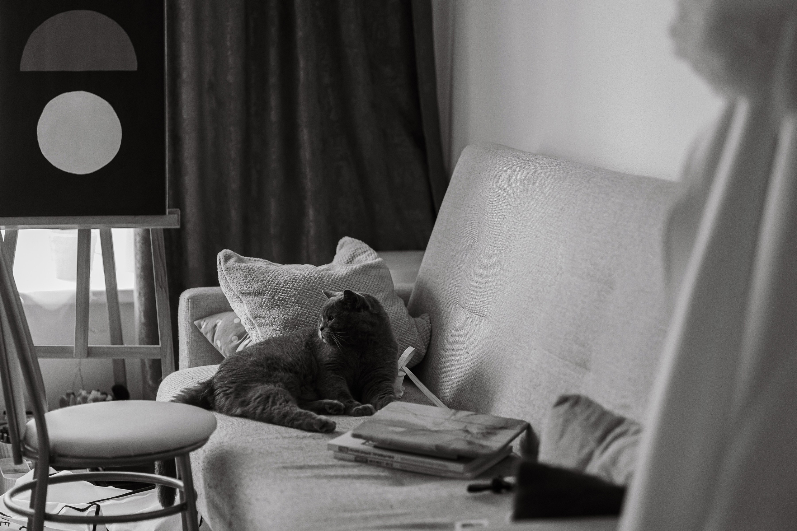 Илона и Юра. Фотограф Москва