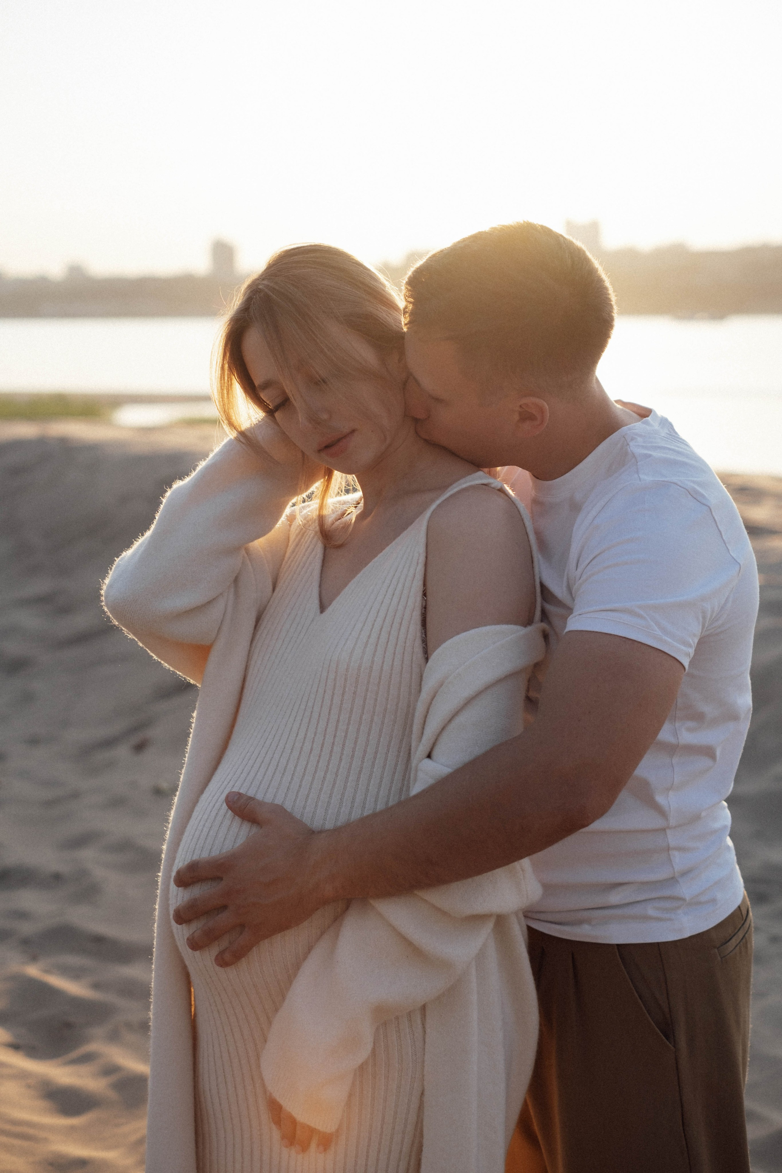 Руслана и Алексей. Свадебный и семейный фотограф г. Волгоград Биленко Ангелина