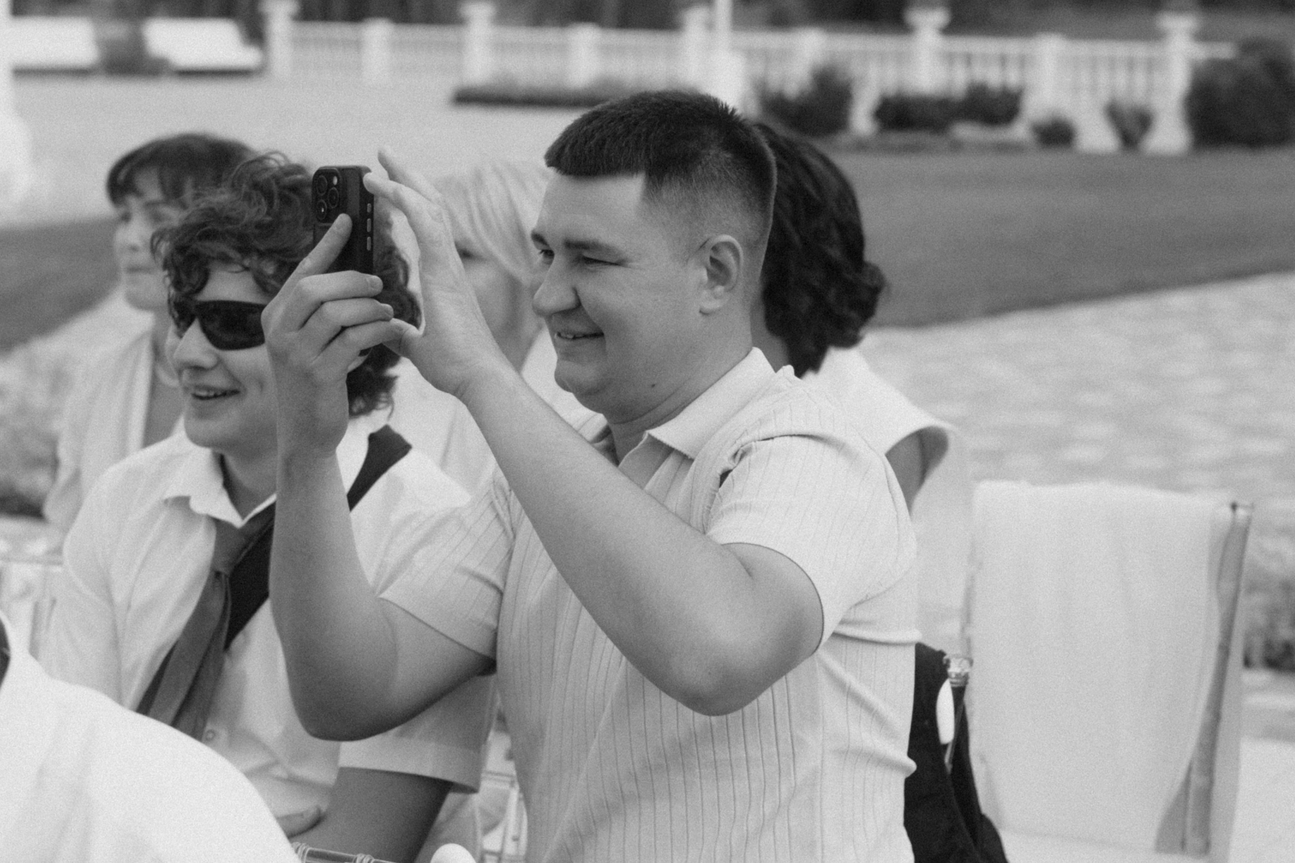 Юлия и Эдуарт ЗАГС. Свадебный и семейный фотограф г. Волгоград Биленко Ангелина