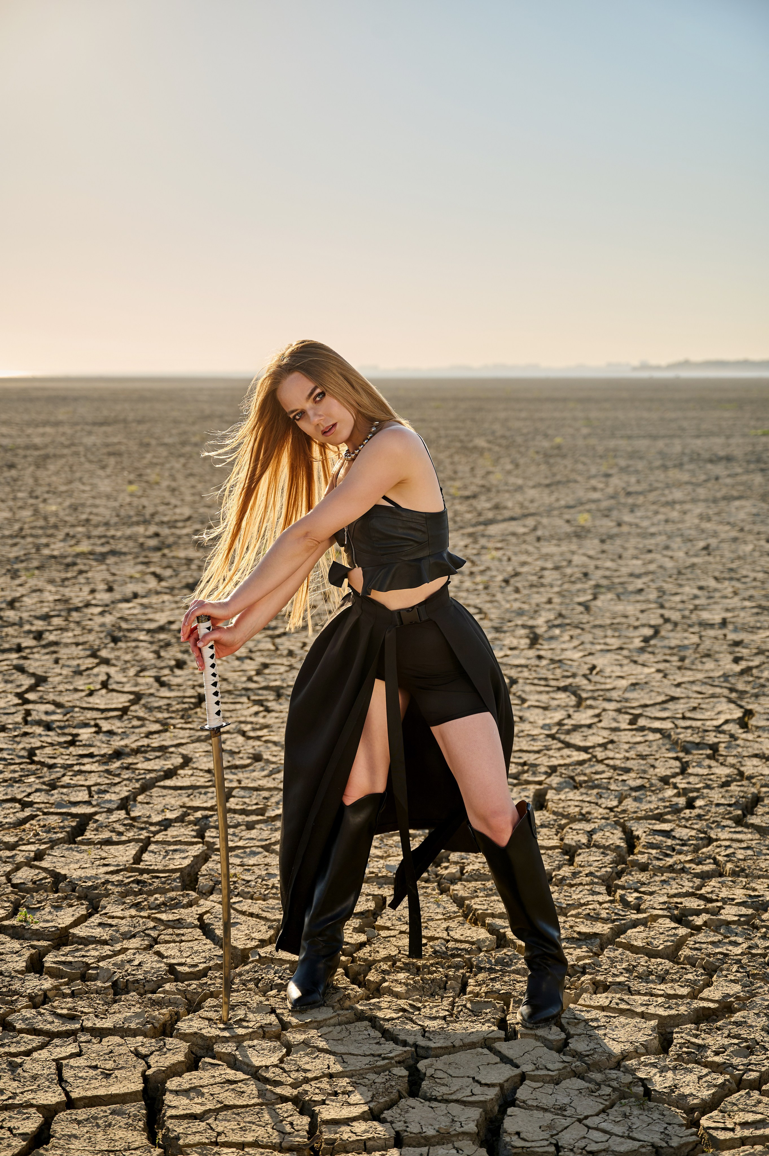 Краснодарская пустыня. Свадебный, семейный фотограф в Краснодаре