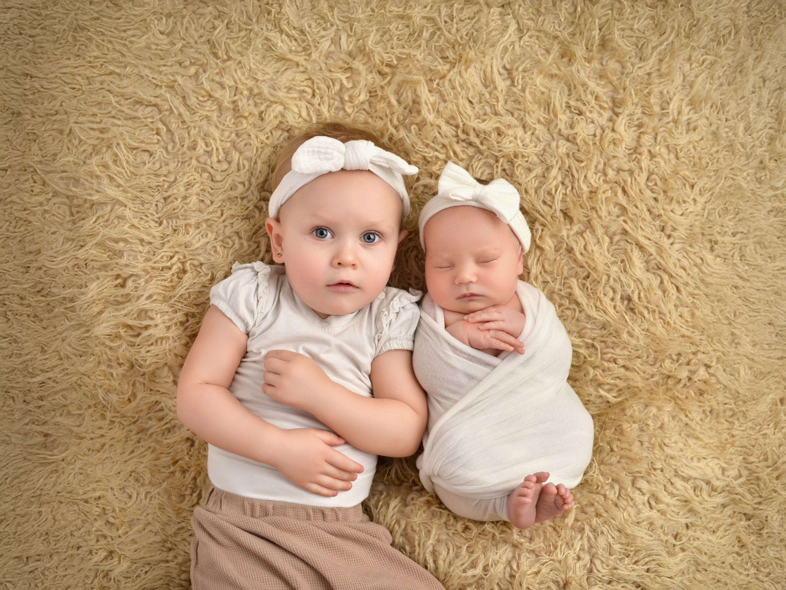 Фотосессия новорожденных в Краснодаре. Фотограф новорожденных Краснодар Малышенко Надежда