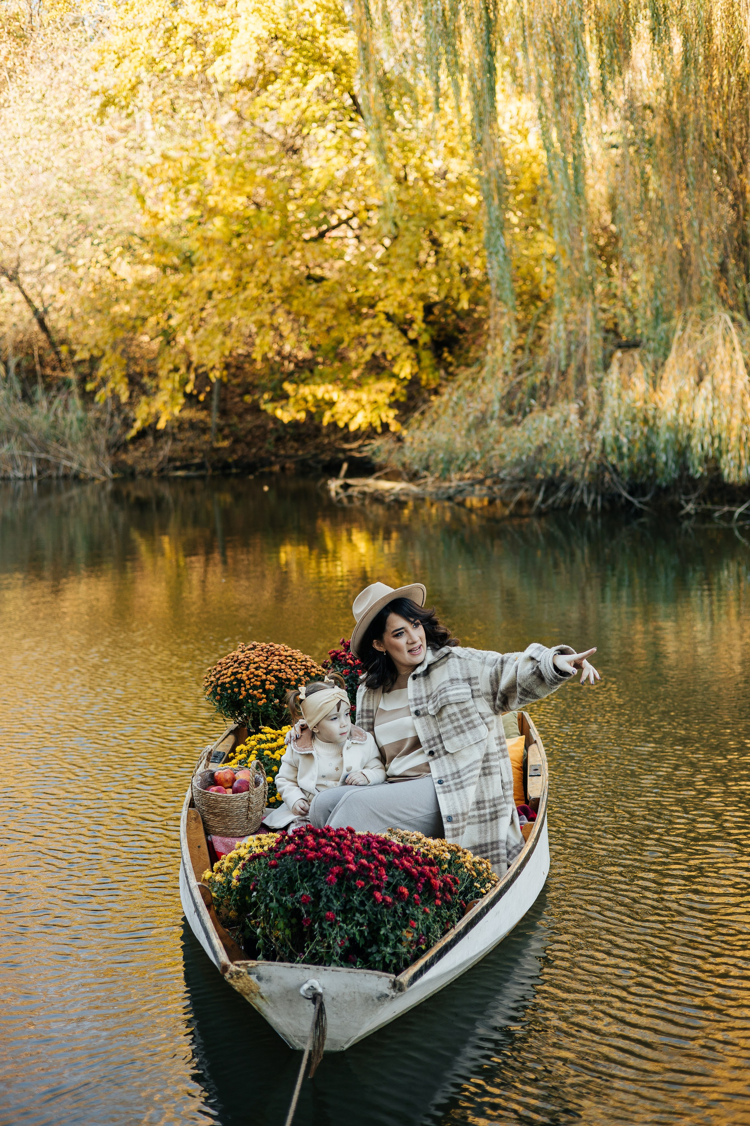 Осень. Свадебный и семейный фотограф Ростова-на-Дону Ирина Бондарева