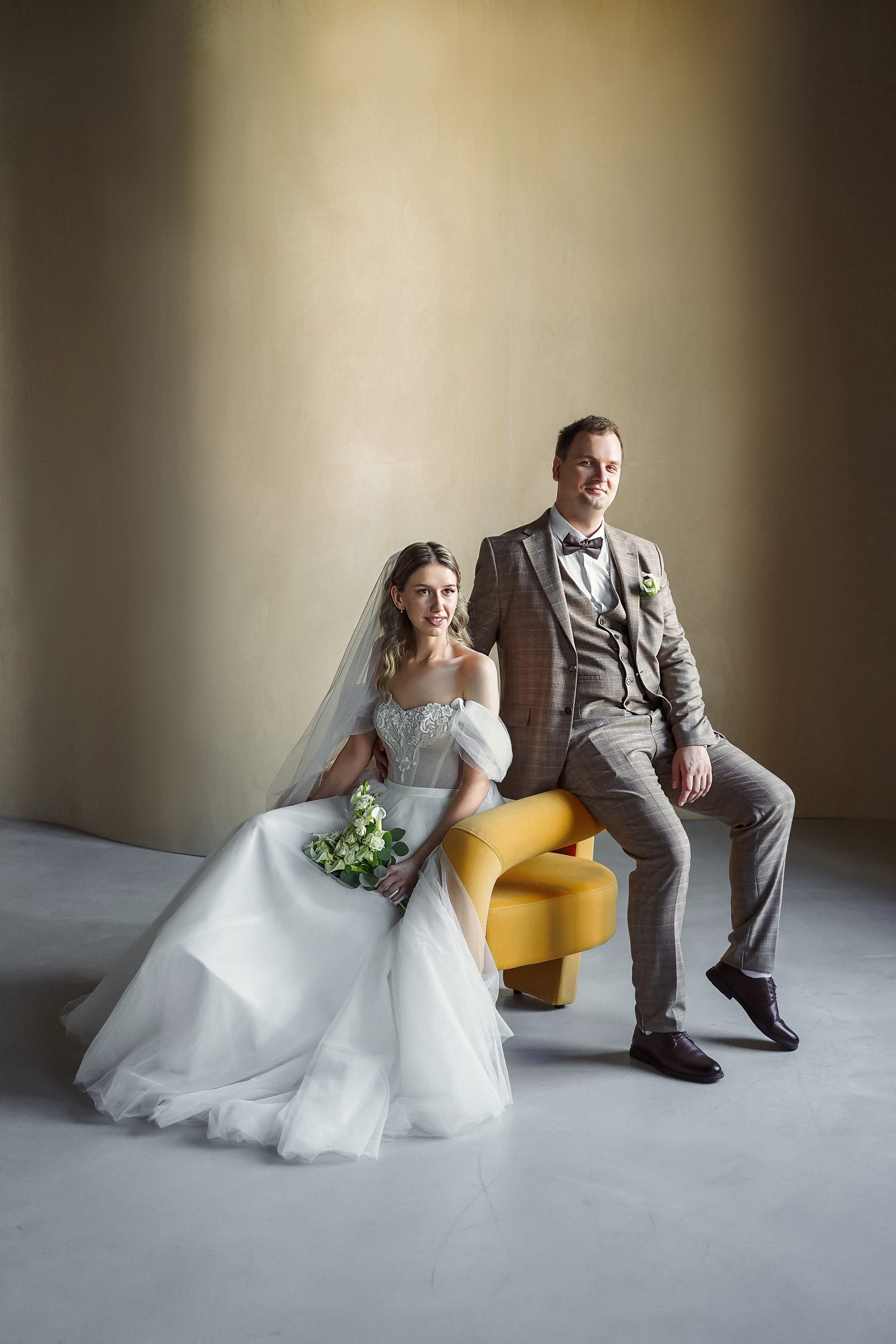 Святослав и Мария. Свадебный и семейный фотограф в Краснодаре Миненко Кристина