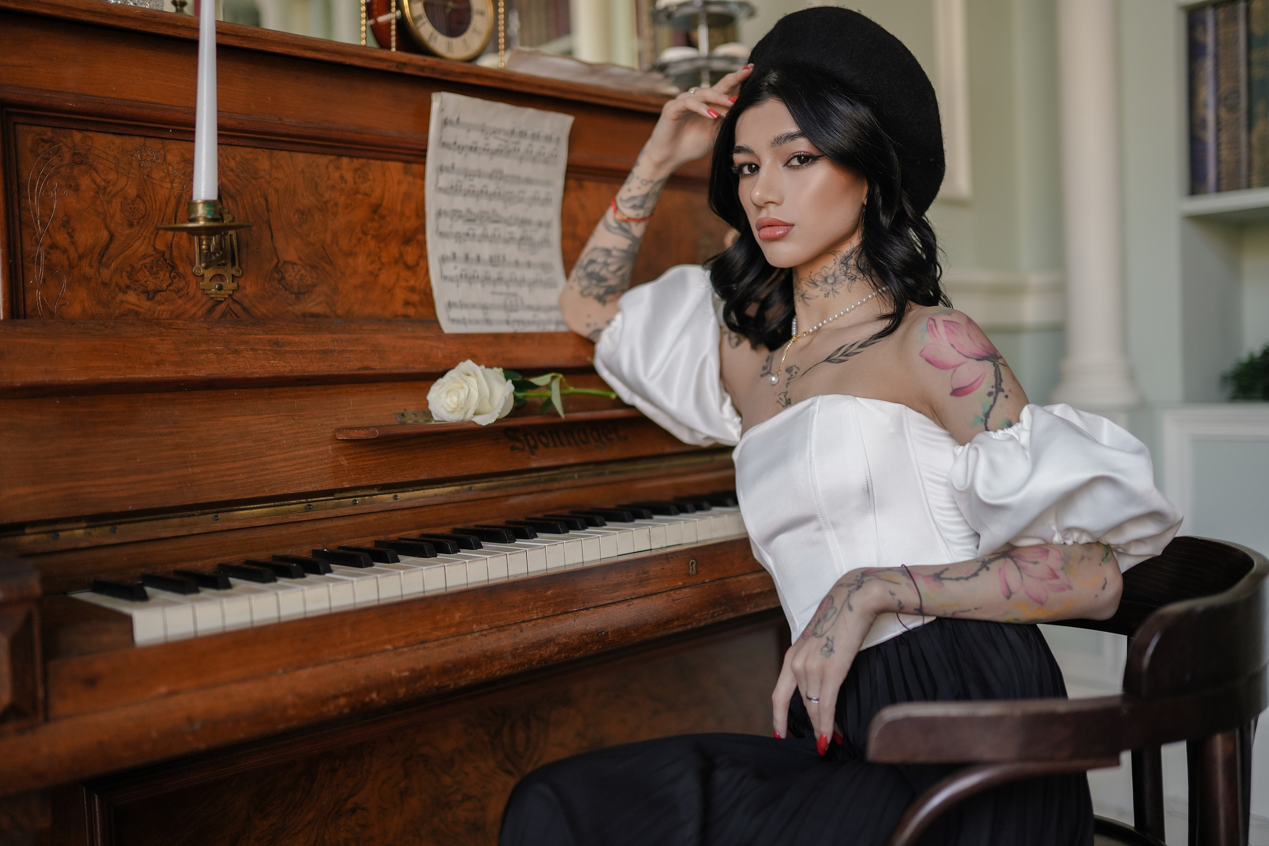 WOMAN PORTRAIT. Свадебный фотограф в Санкт-Петербурге Харичева Анастасия