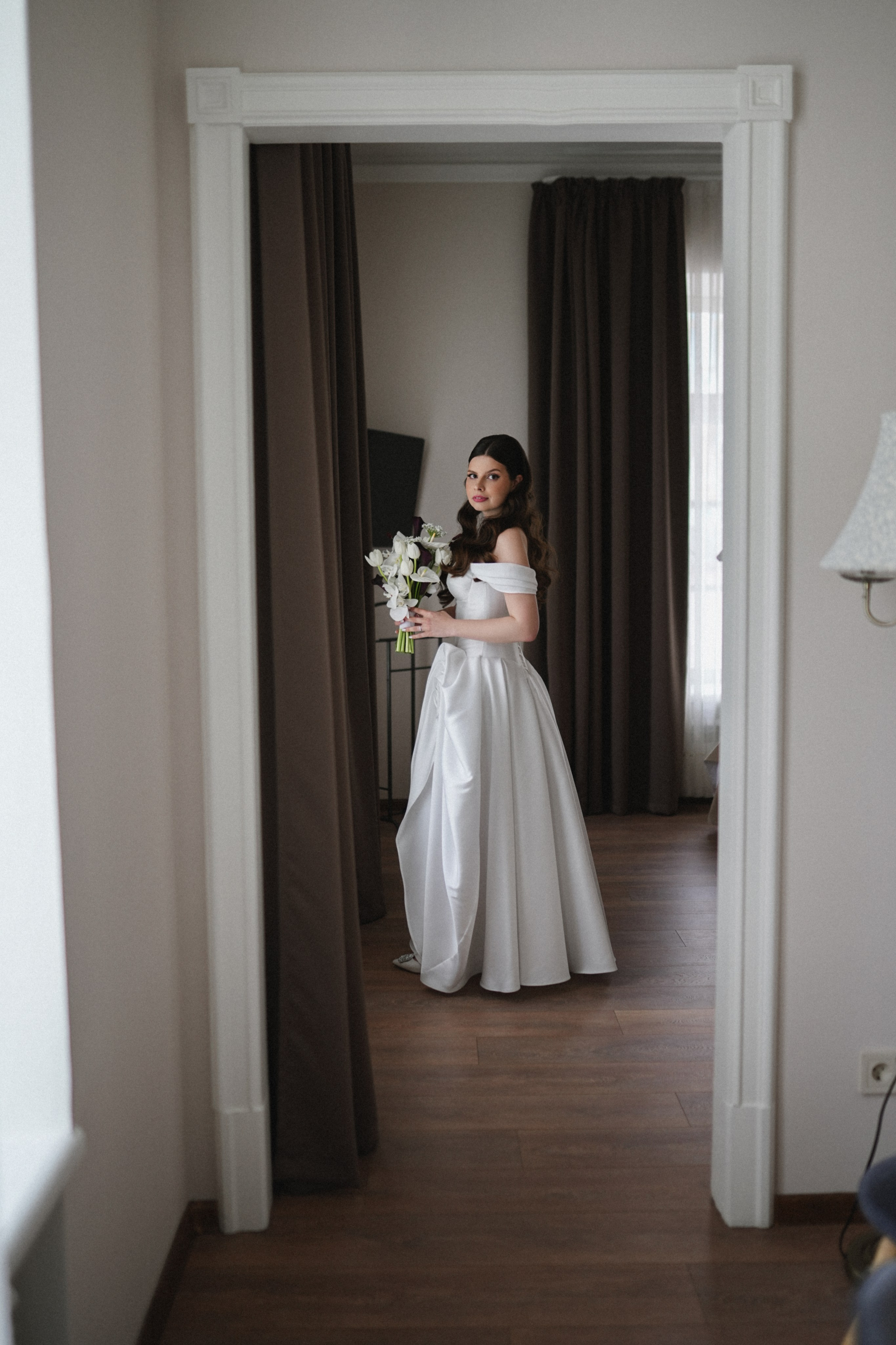 EVGENIY&MARINA. Свадебный фотограф в Санкт-Петербурге Харичева Анастасия