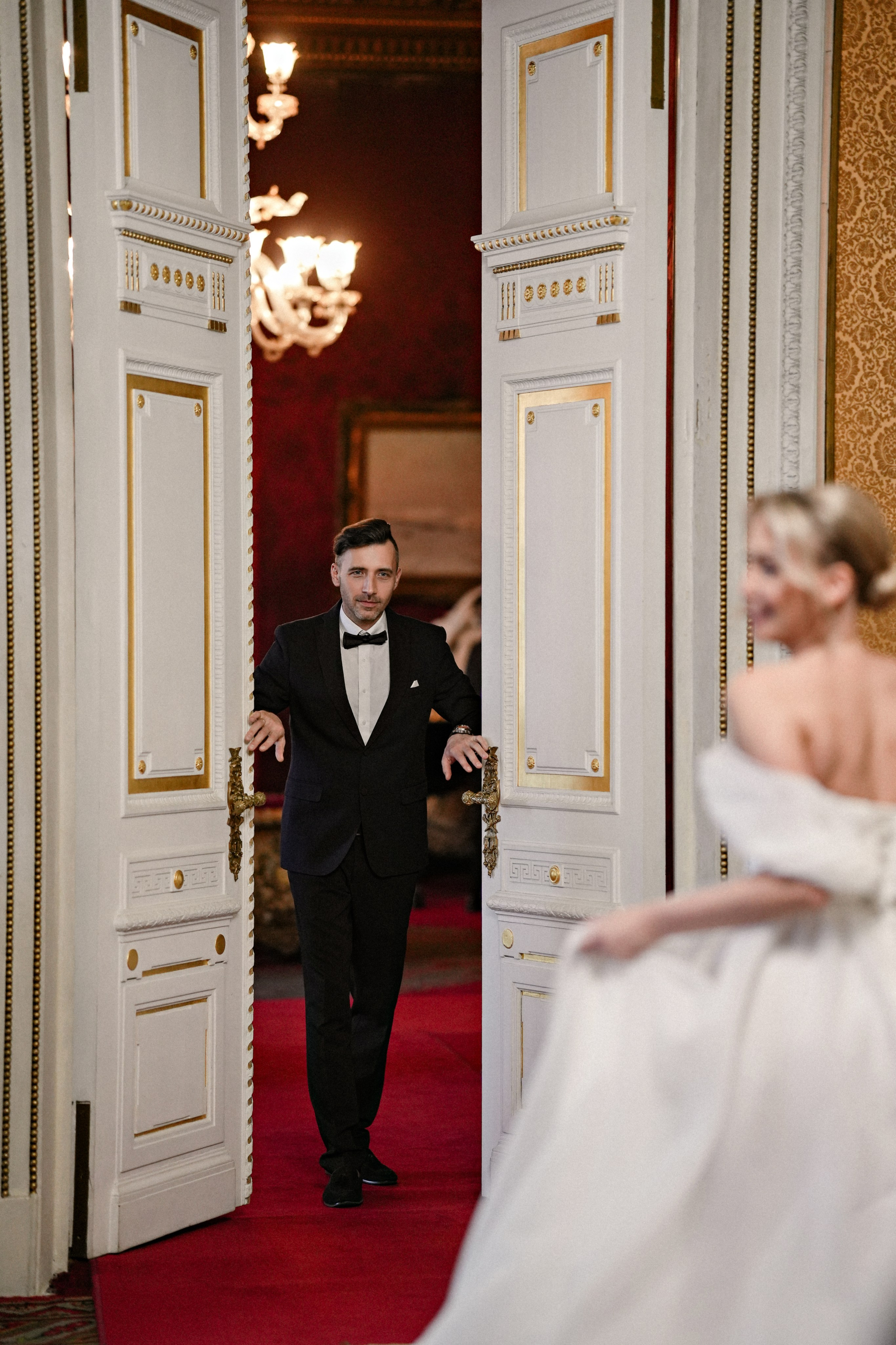 IVAN&OLESYA. Свадебный фотограф в Санкт-Петербурге Харичева Анастасия