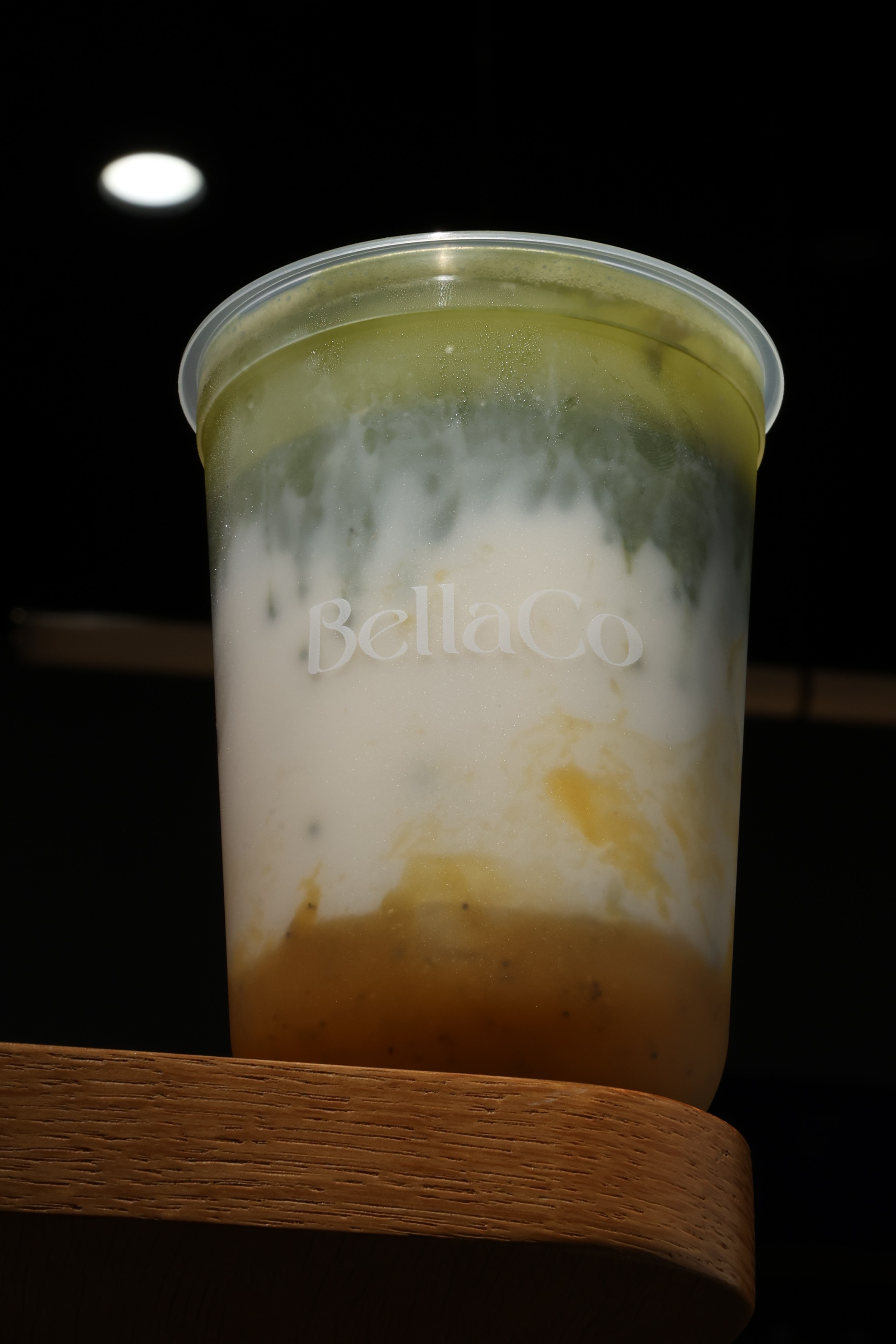 BELLACO. Фуд-фотография и гастровизуал