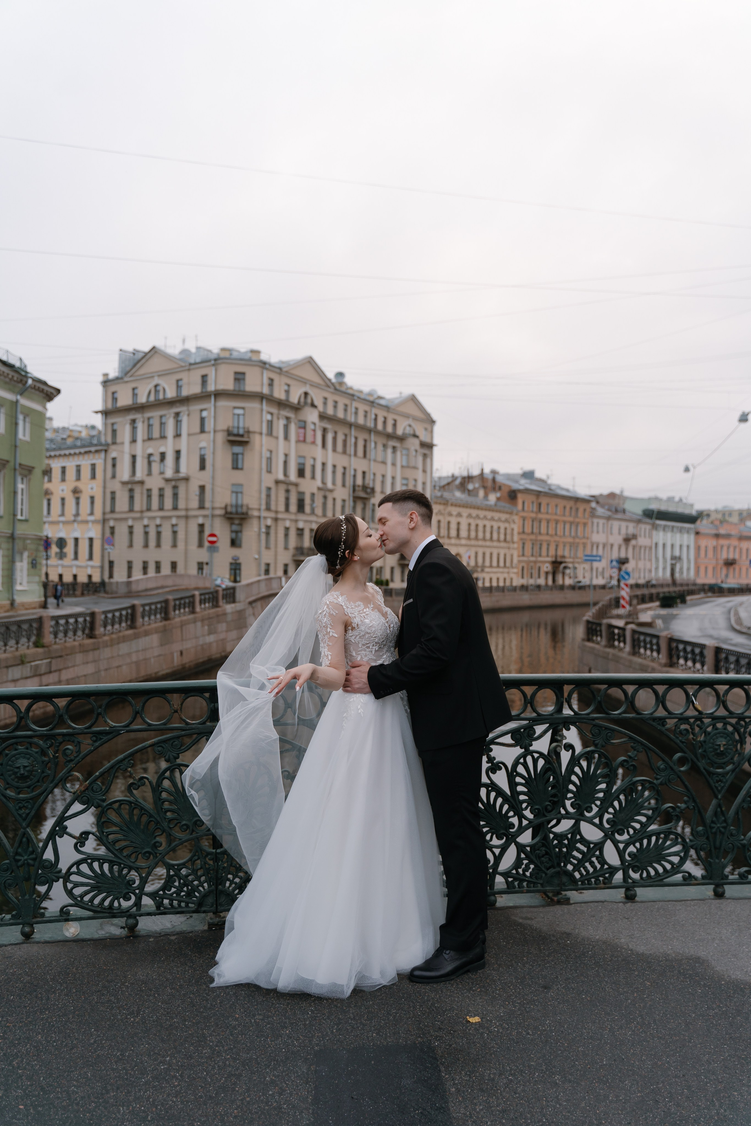 08.09.2023. Свадебный фотограф — Наталья Фед СПб/Москва