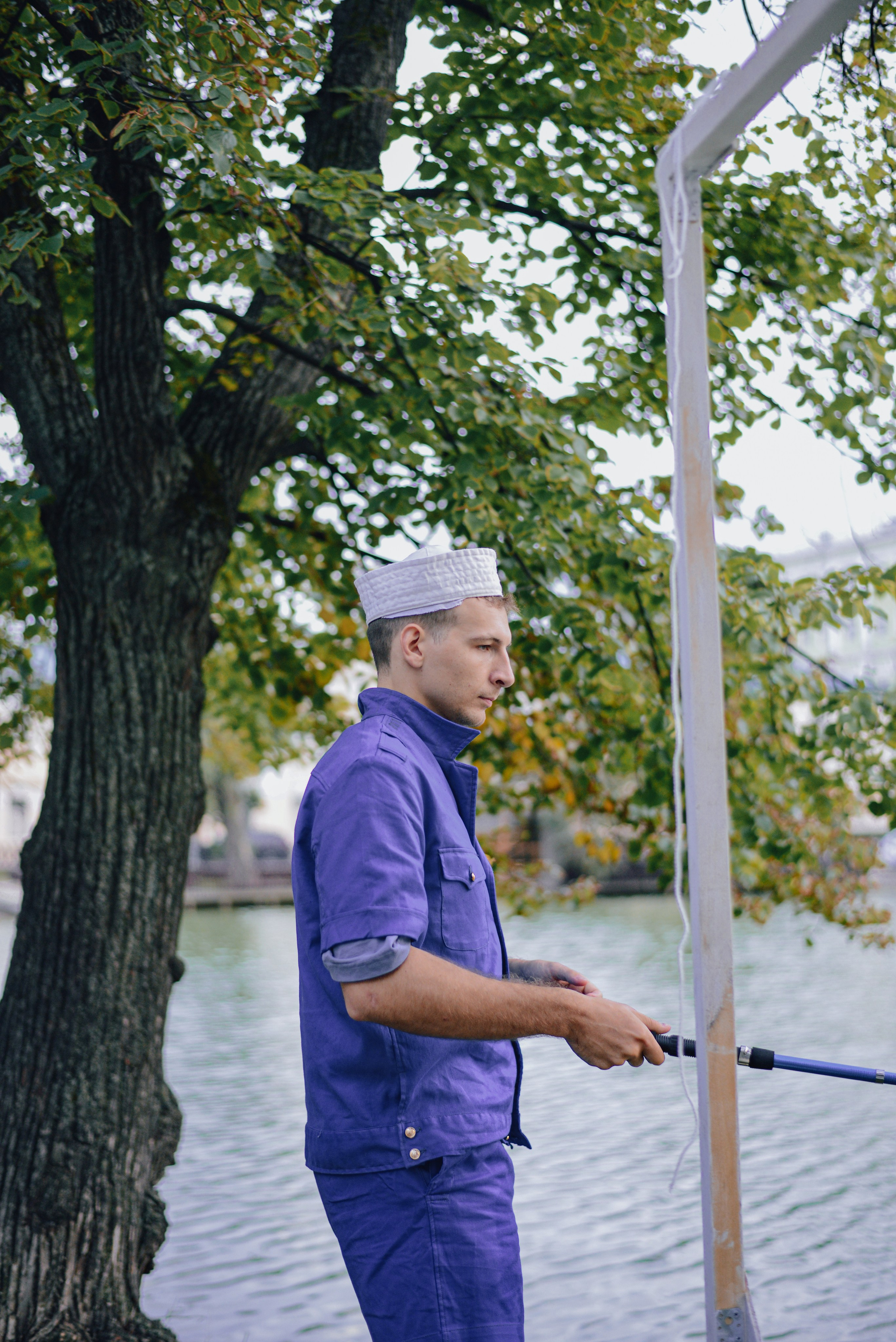 Макаркина студио Театральный Бульвар. Rystemys Picture