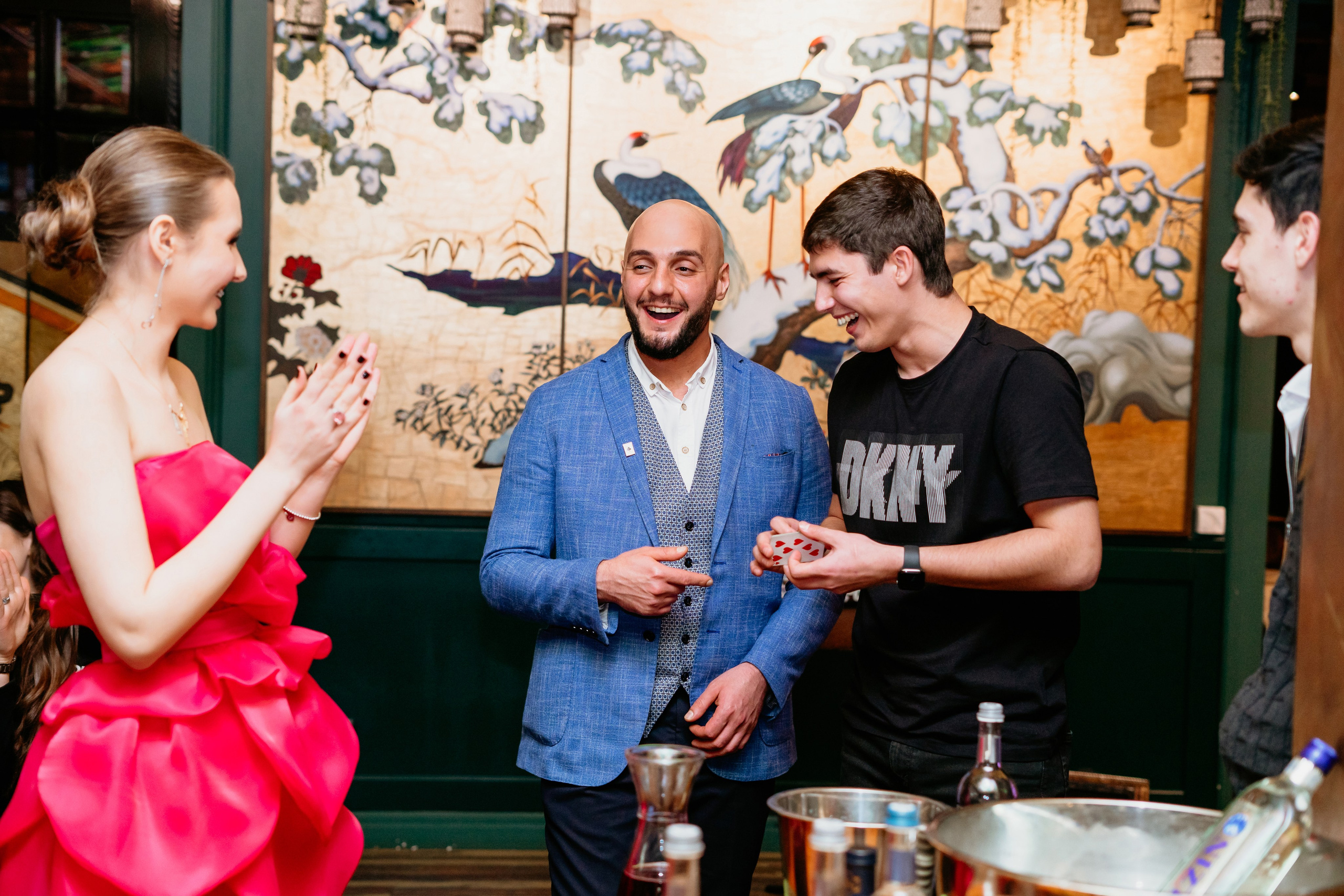 Полине 18 лет / Макао. Фотограф мероприятий в Ростове-на-Дону Есманская Елена