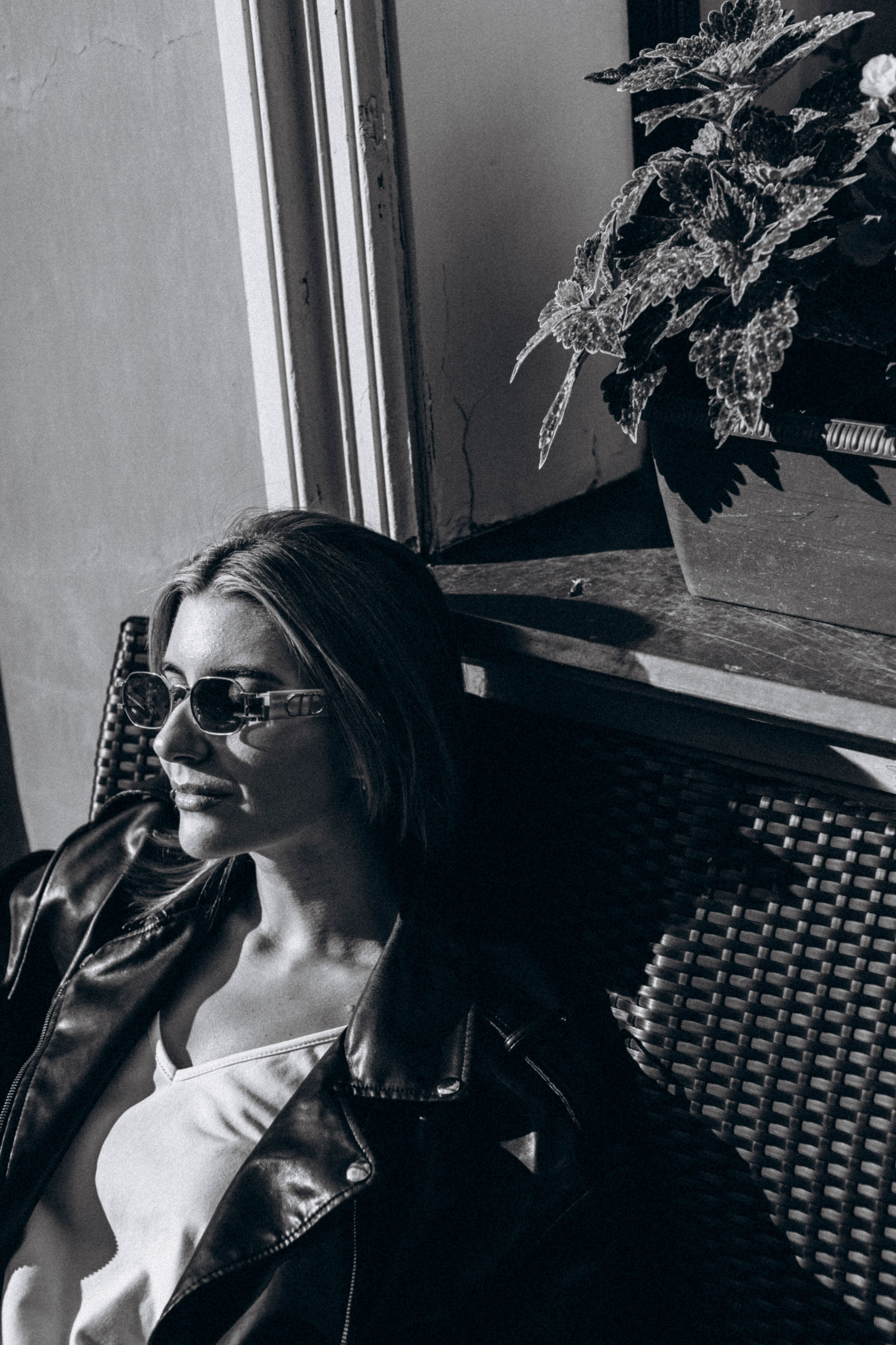 Леся. Семейный и детский фотограф в Рязани Васюгова Мария