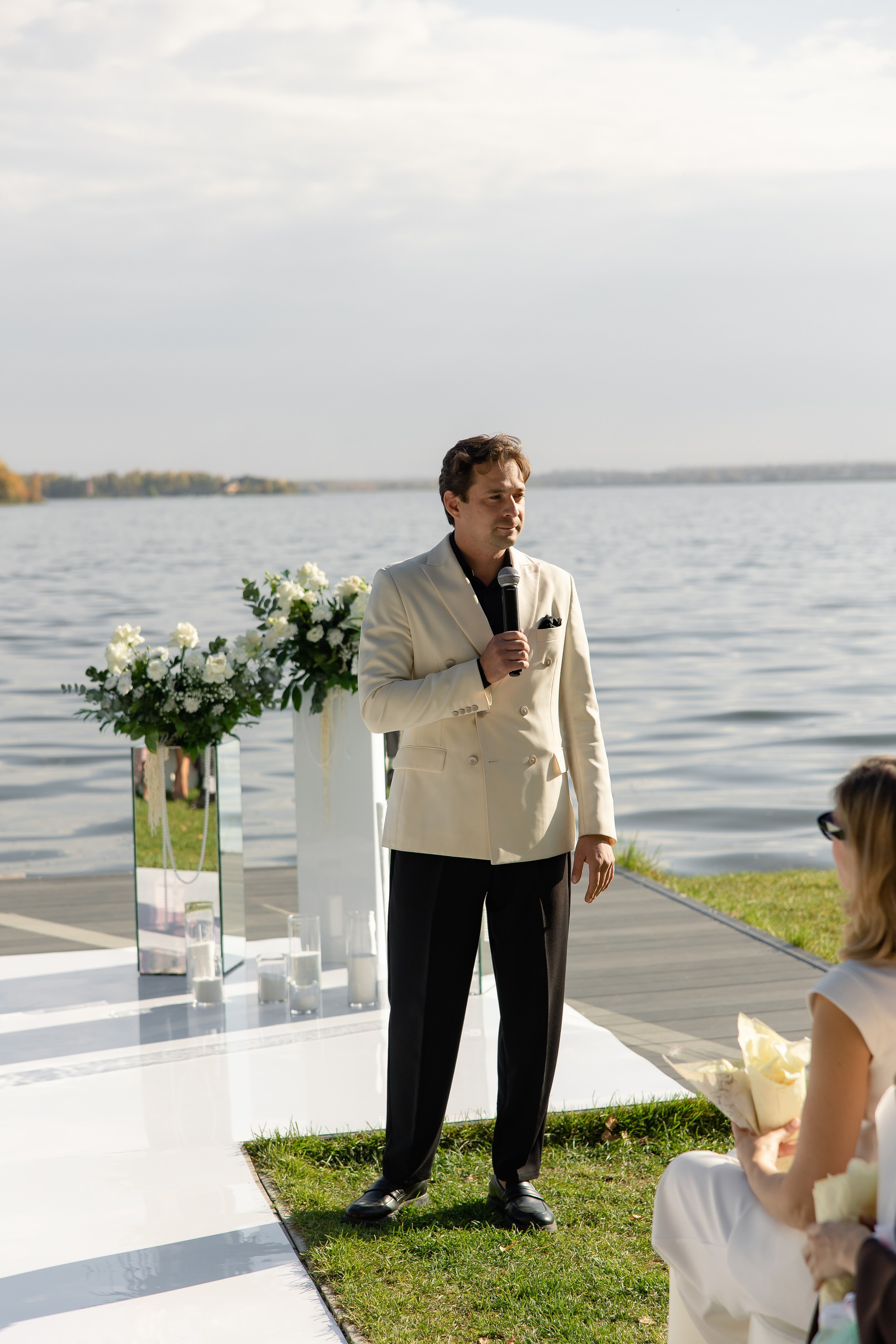 Олег и Варя. Свадебный и семейный фотограф в Новосибирске Наталья Зорина