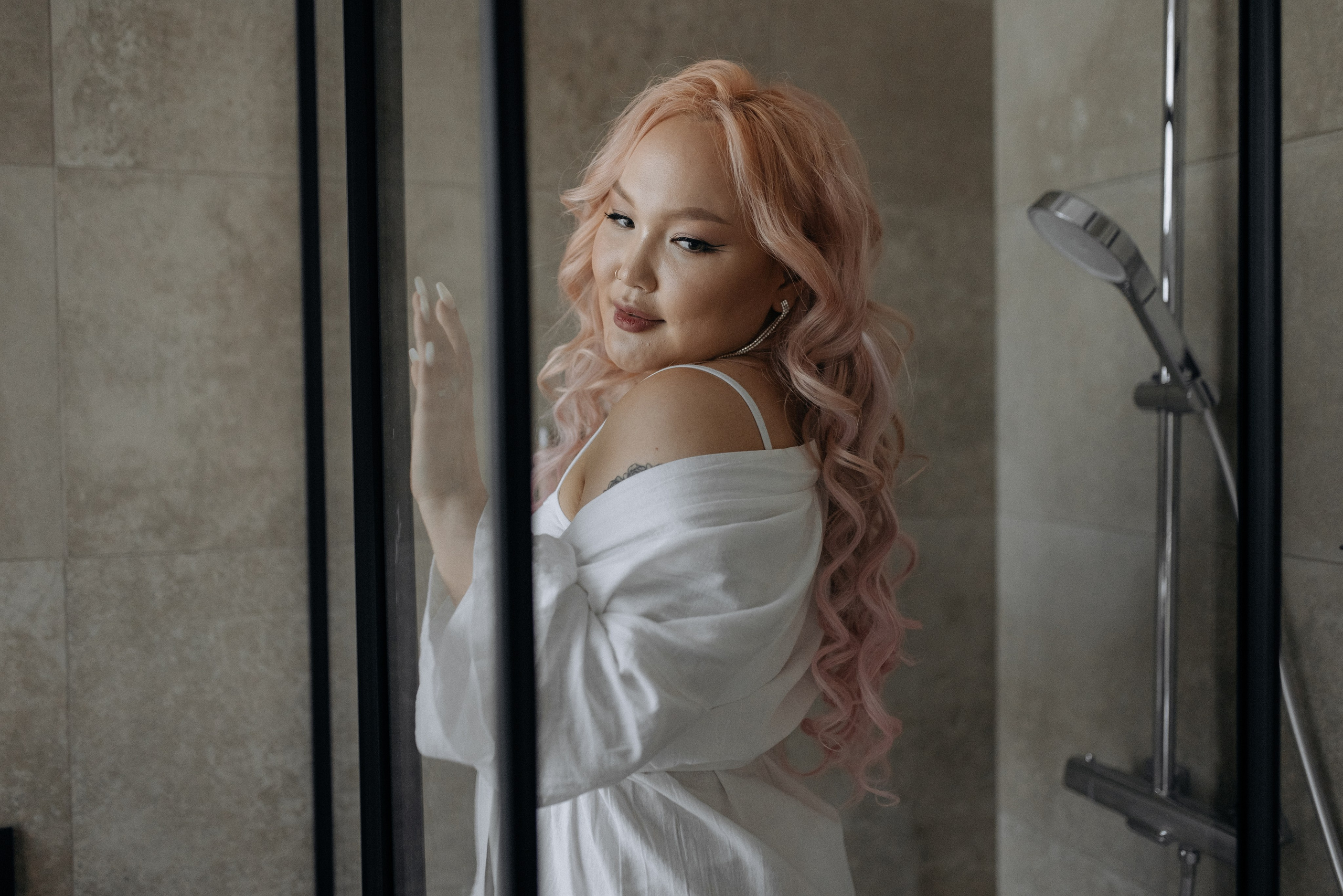 Расиль и Саша. Свадебный и семейный фотограф в Новосибирске Наталья Зорина