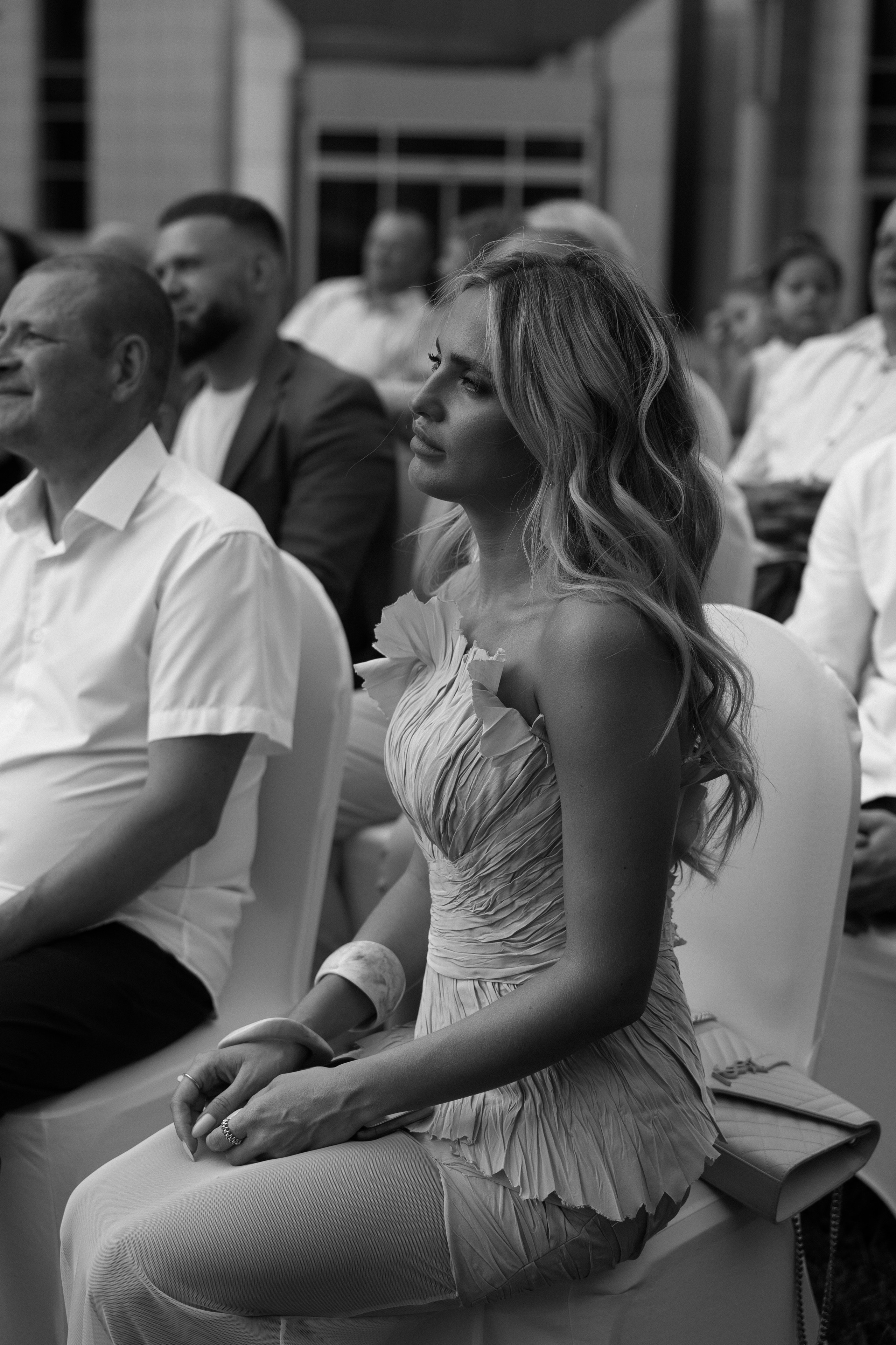 Антон и Вика. Свадебный и семейный фотограф в Новосибирске Наталья Зорина